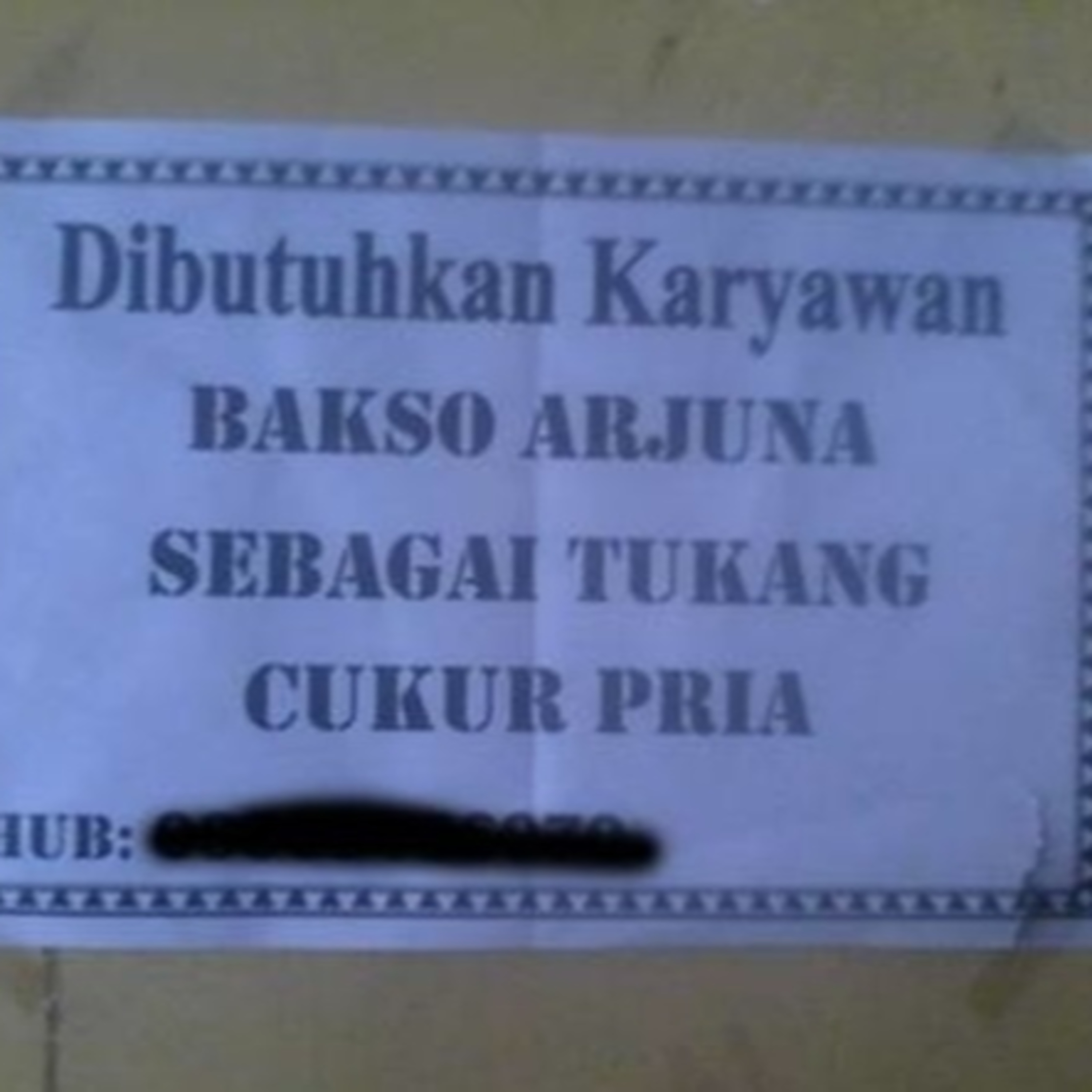 BikinOnar