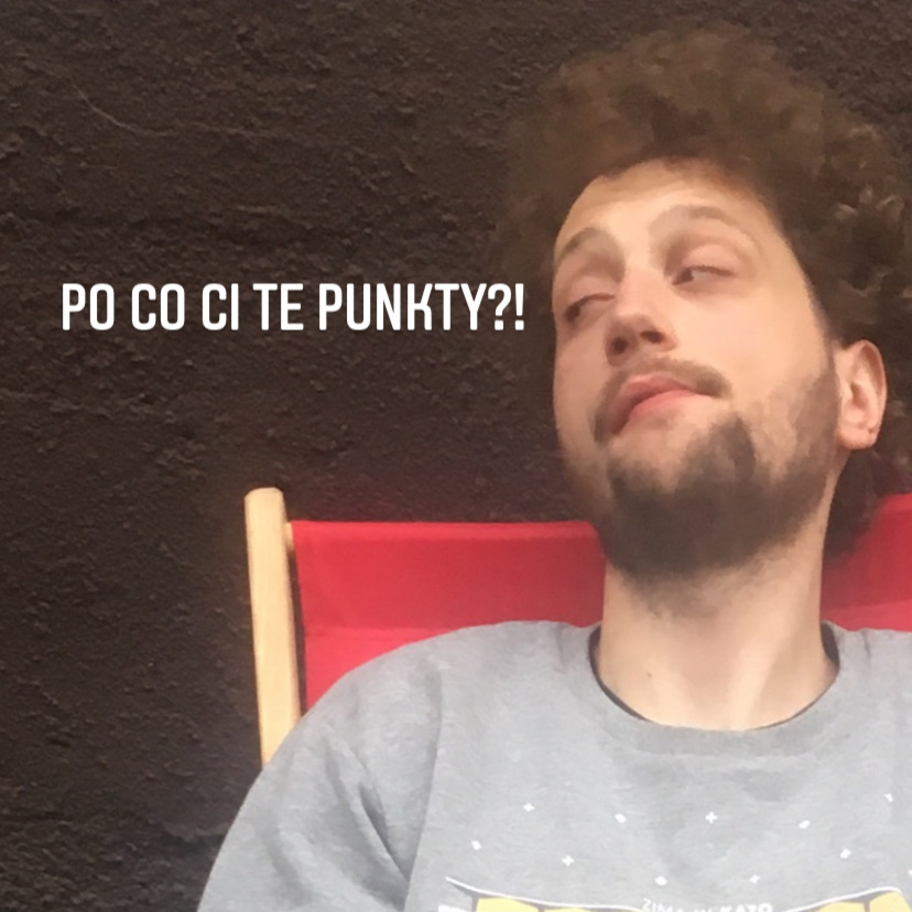 Po co Ci te punkty #1 episode artwork
