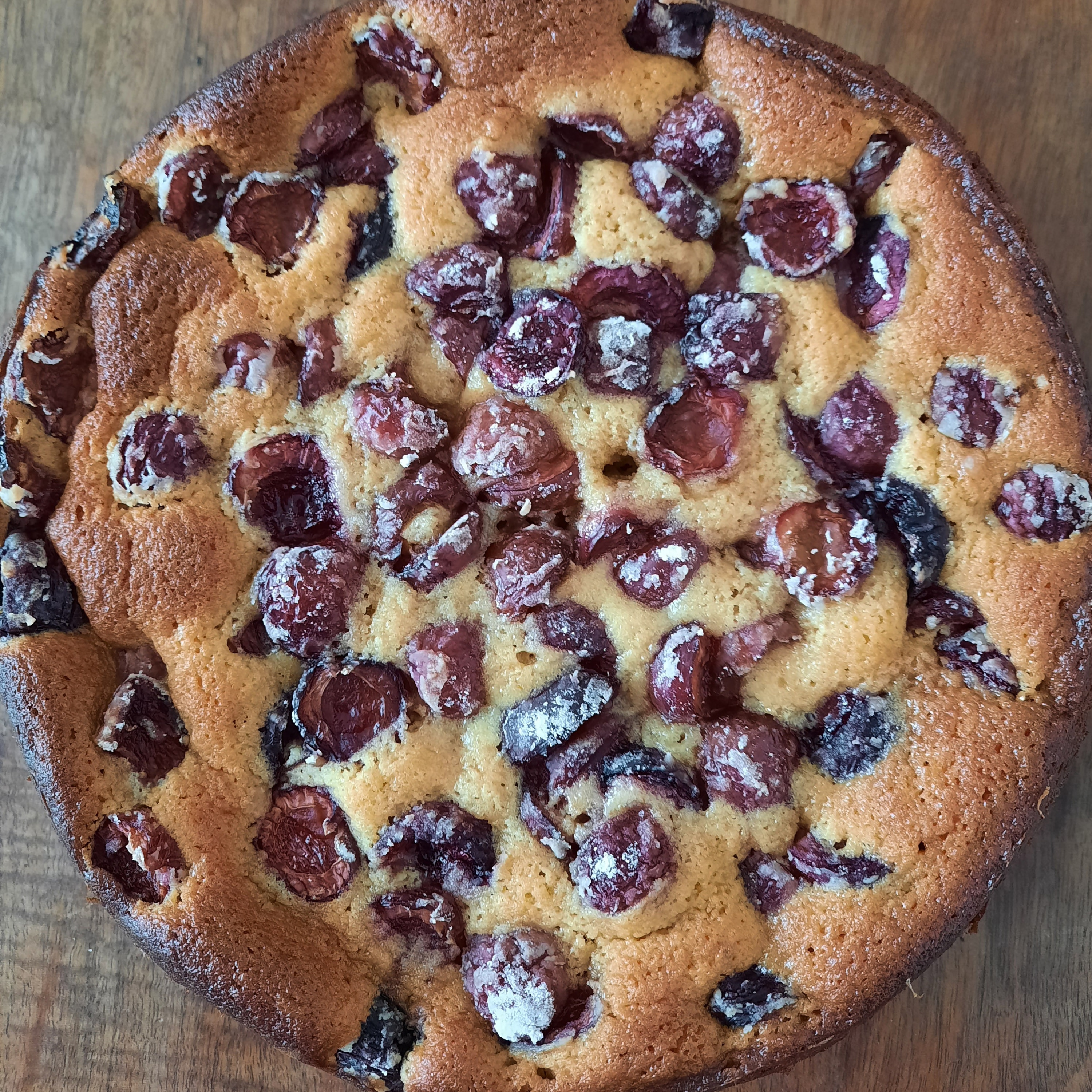 Home Baking