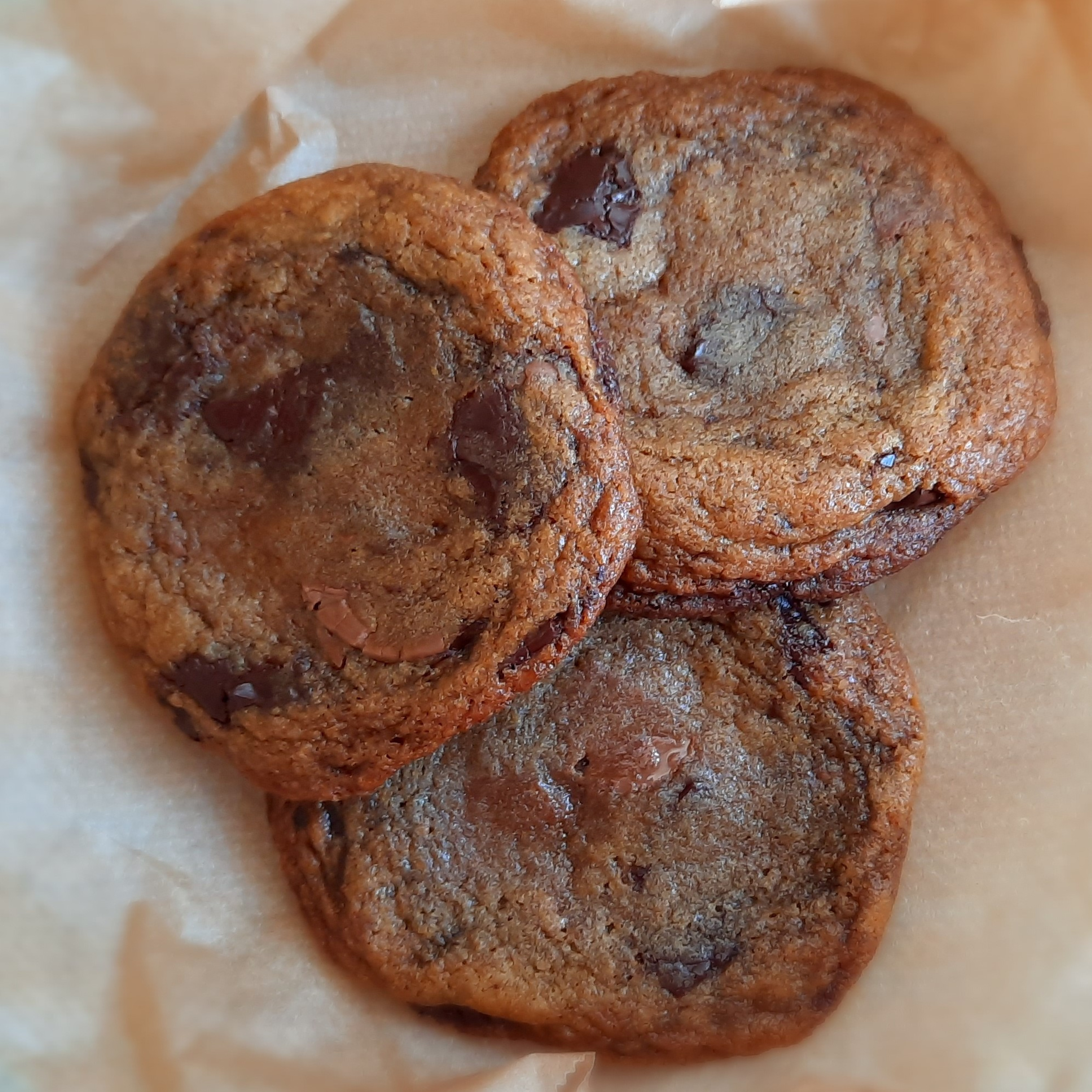Home Baking