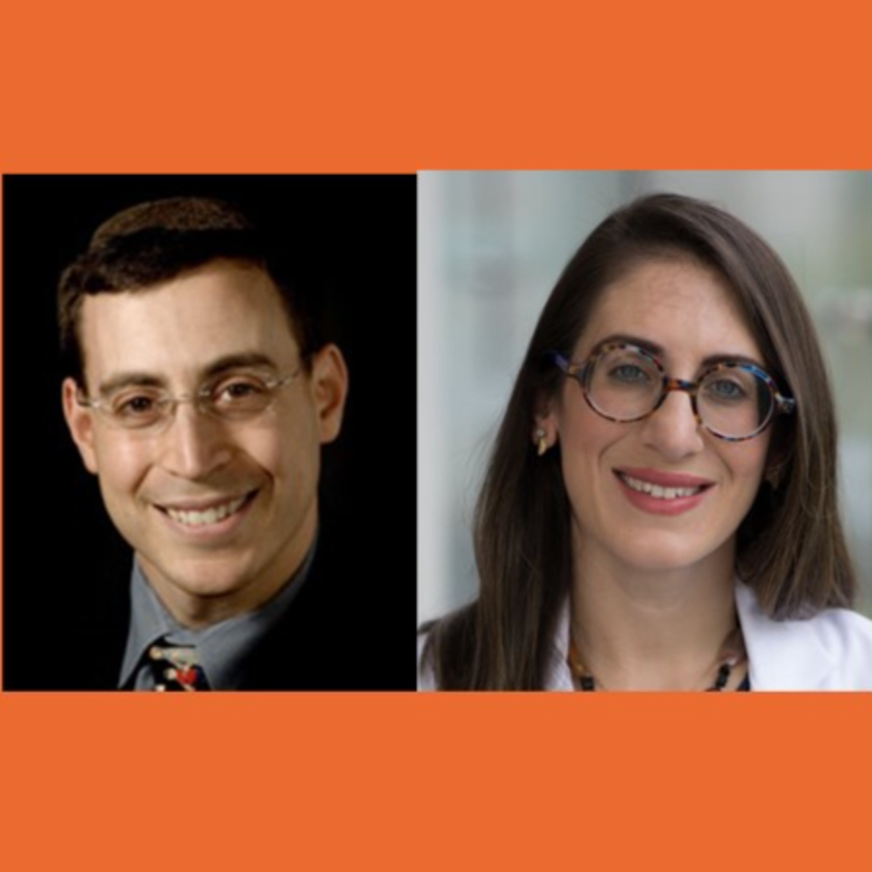 Adit Tal Perspectives on Physician Wellness - ASPHOcast | Lyssna här | Poddtoppen.se