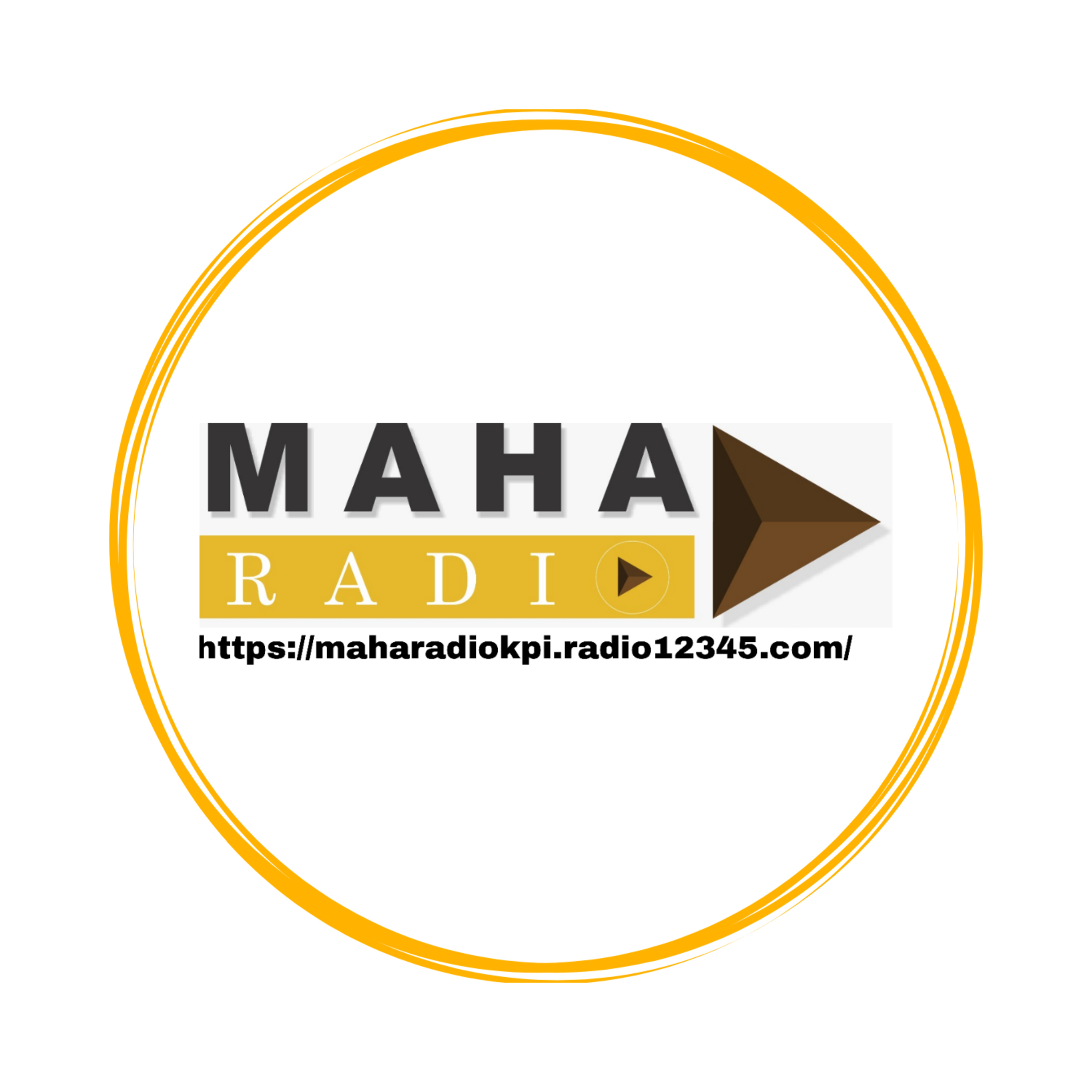 MahaRadio