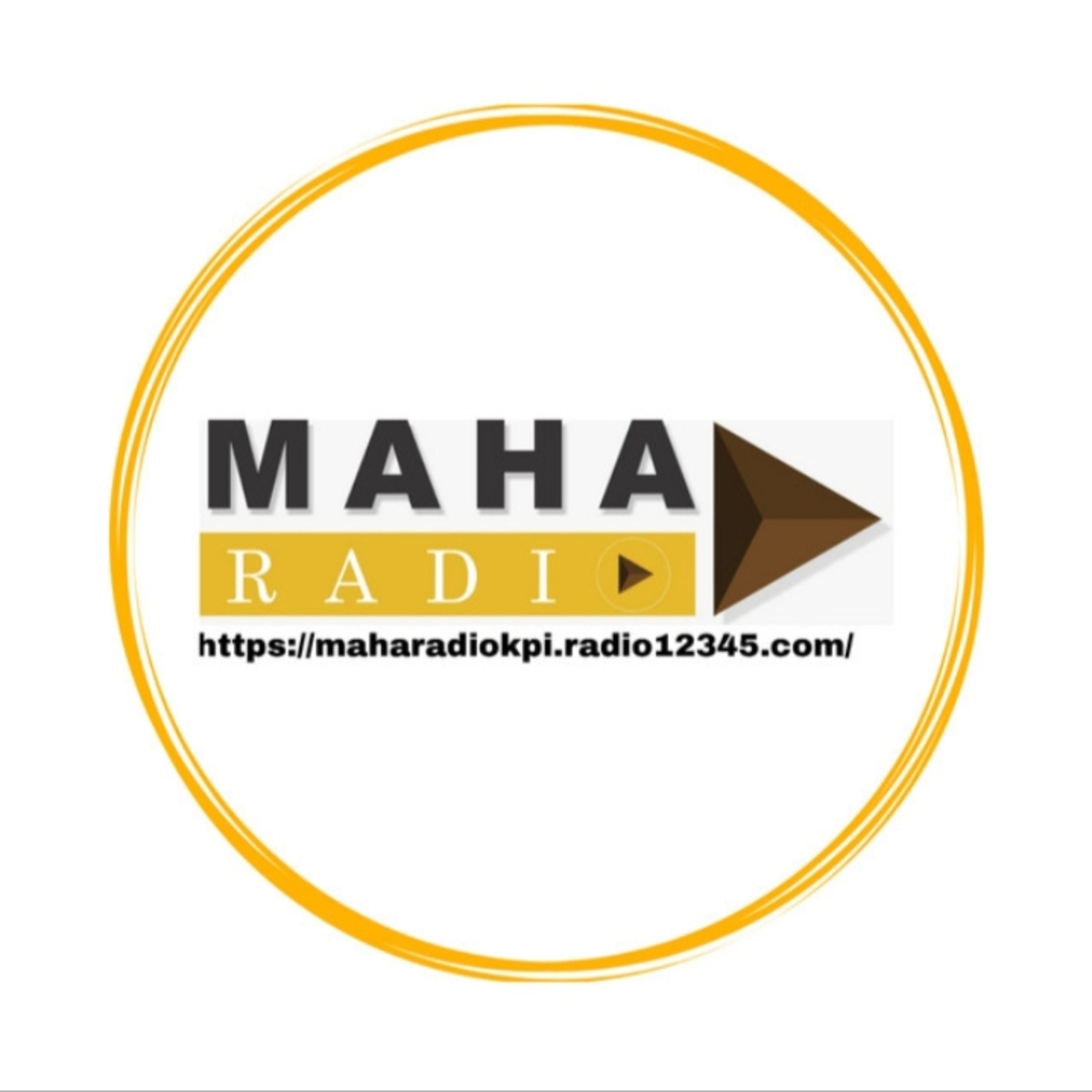MahaRadio