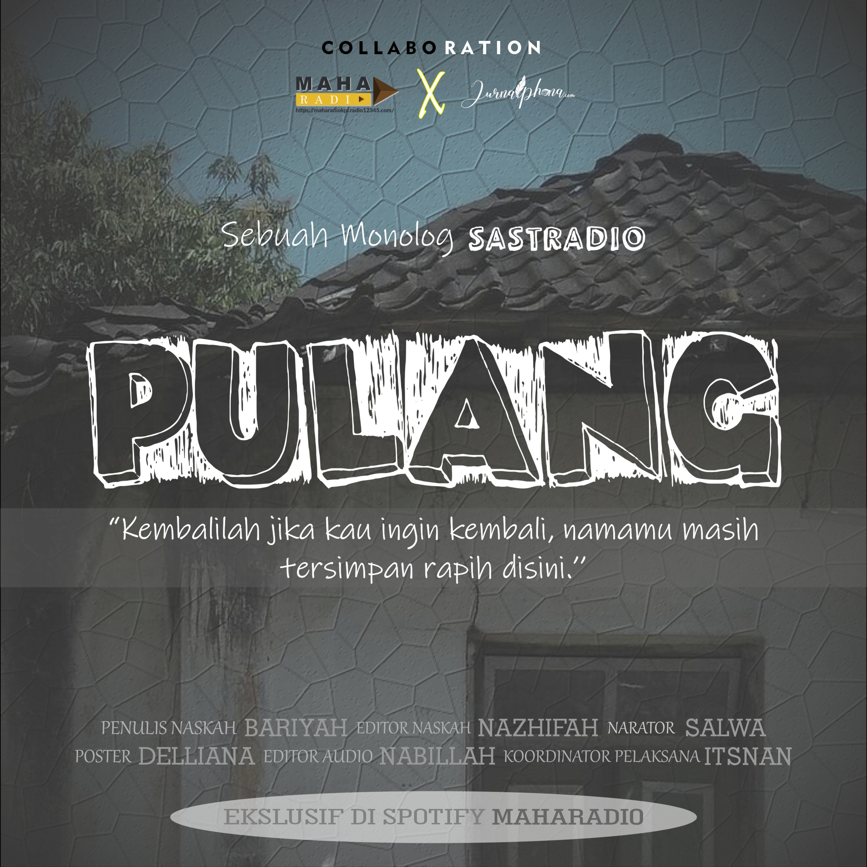 MahaRadio