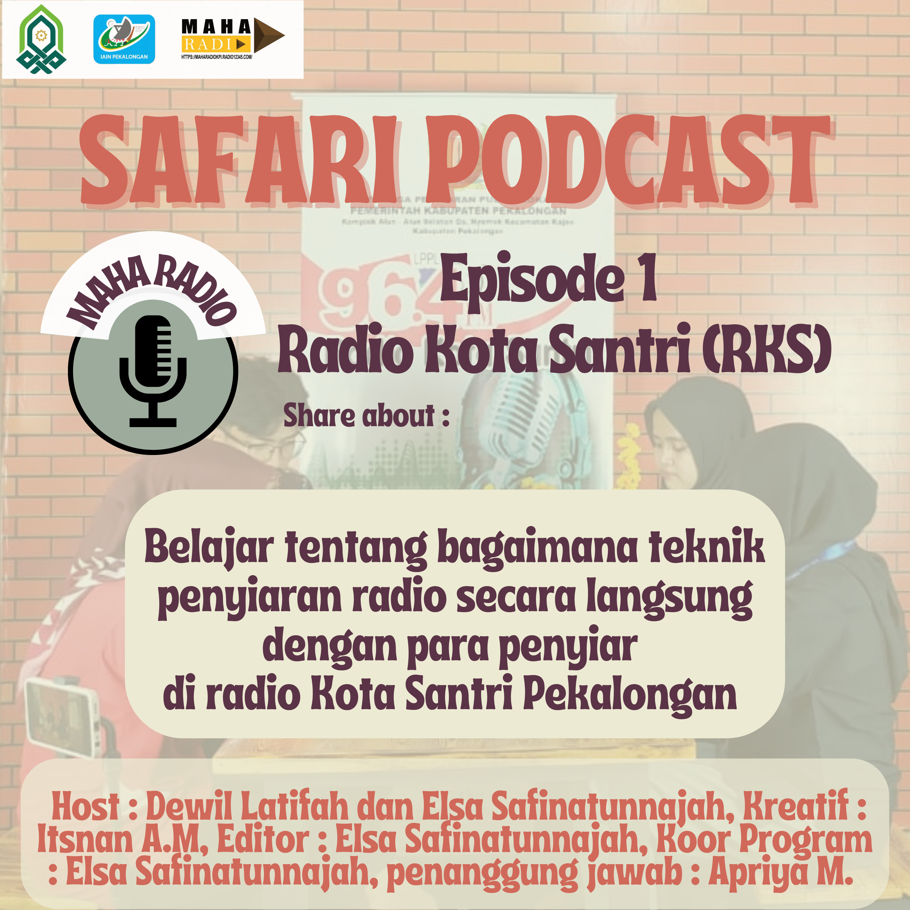MahaRadio