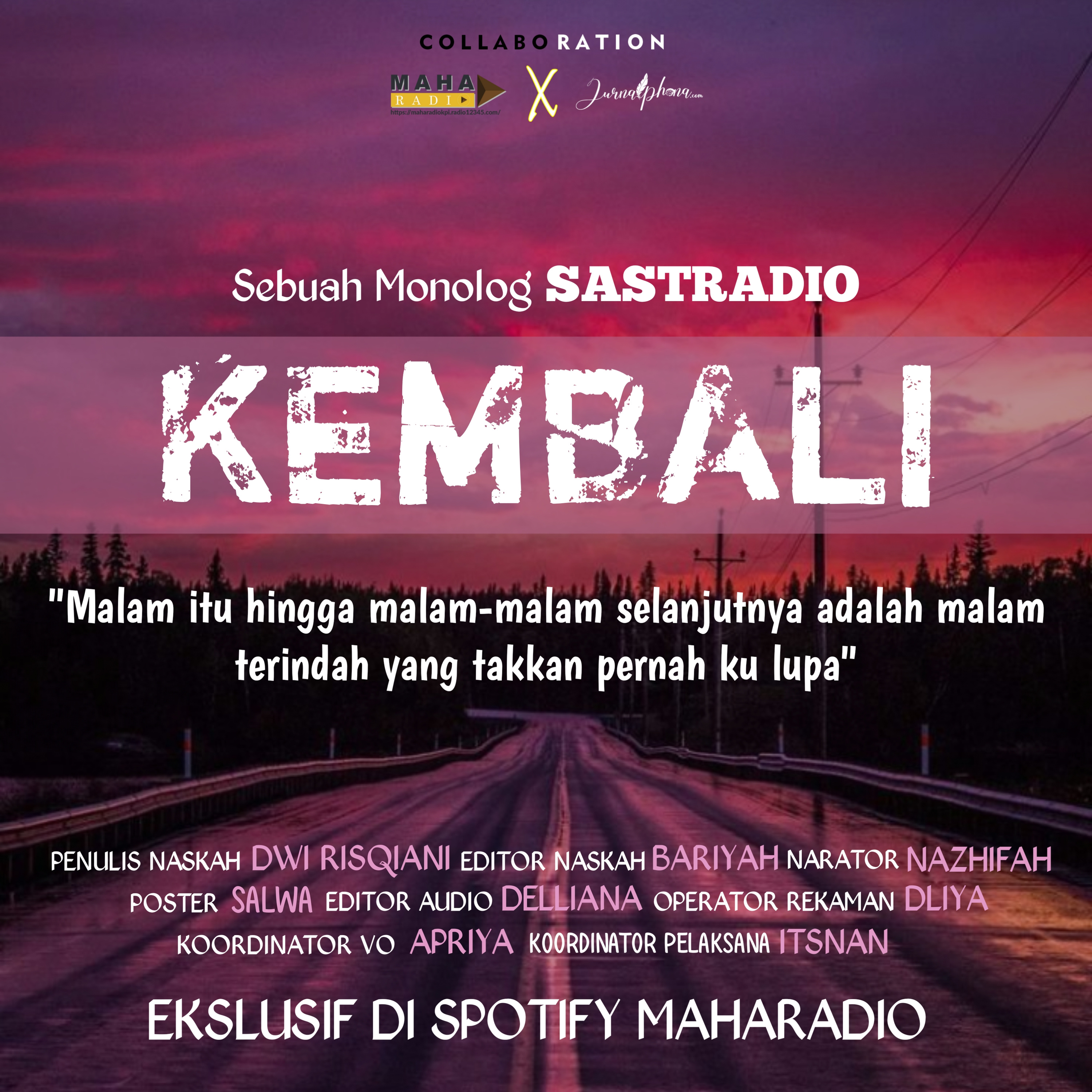 MahaRadio