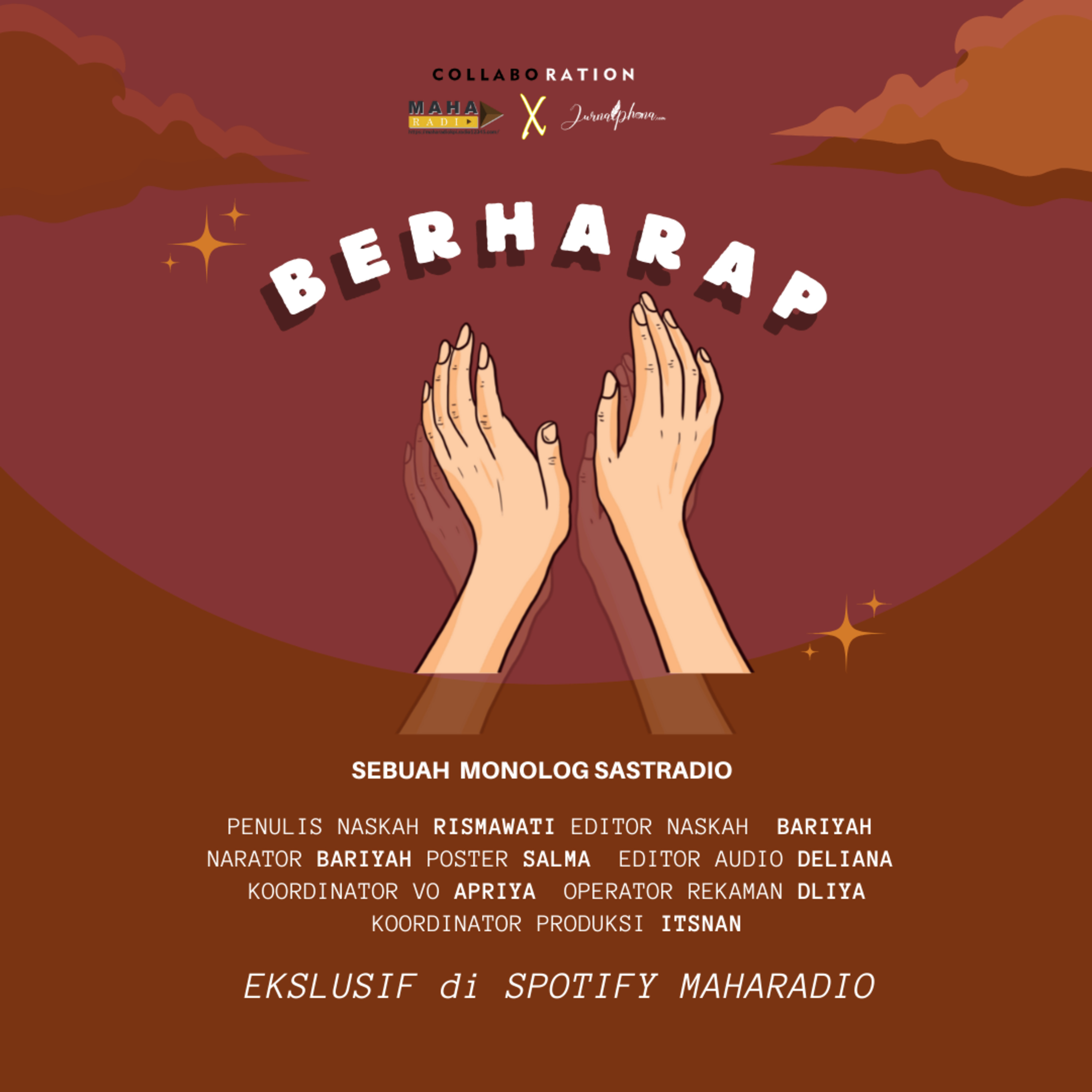 MahaRadio