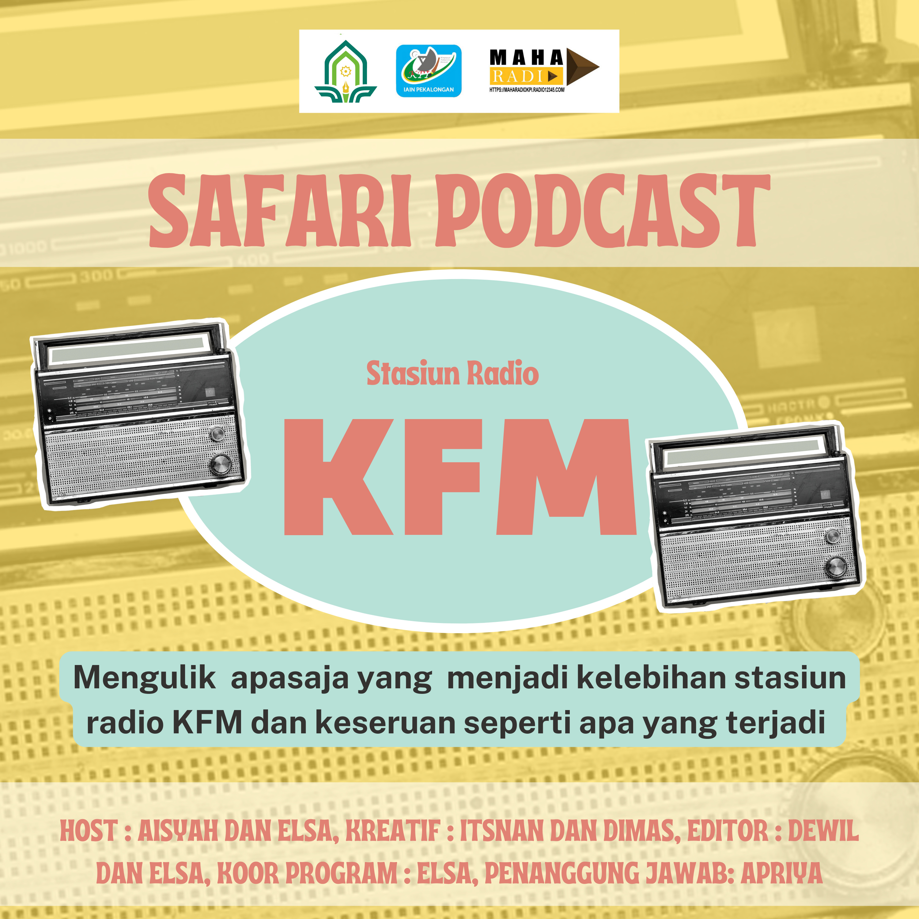MahaRadio
