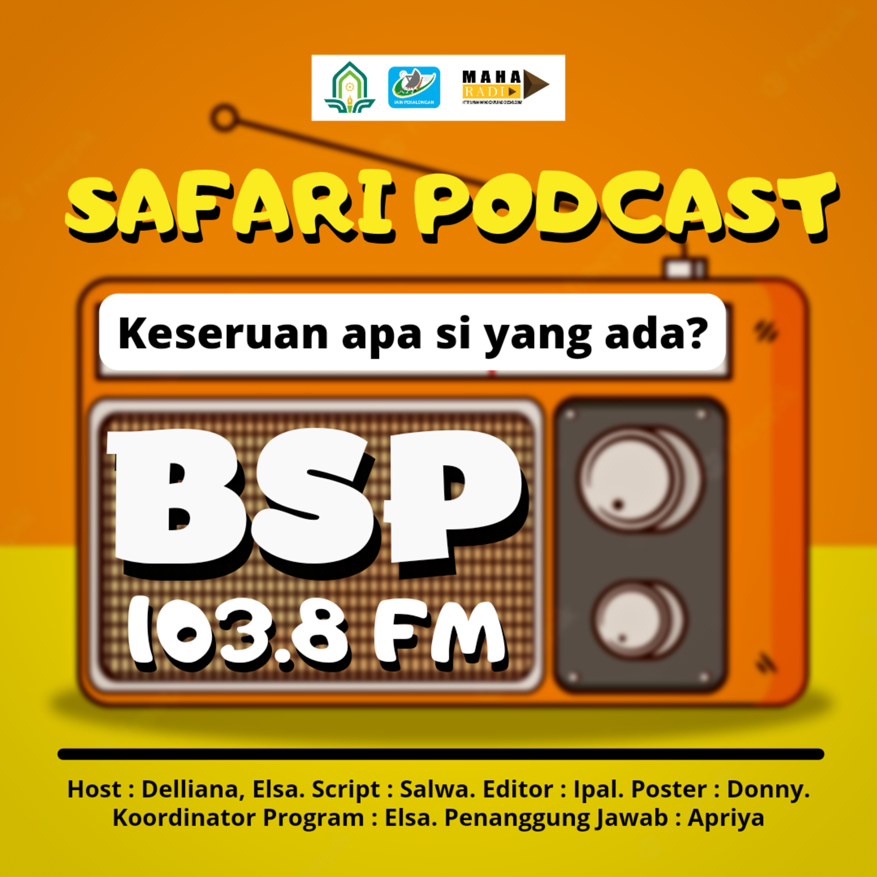 MahaRadio