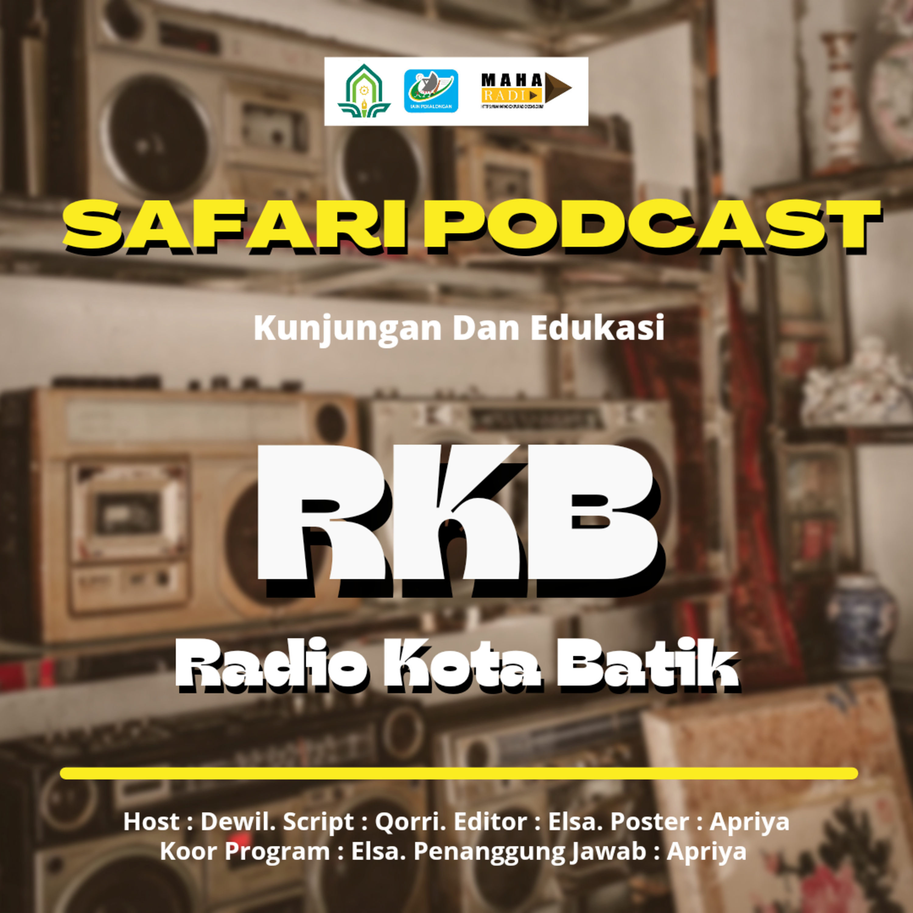 MahaRadio