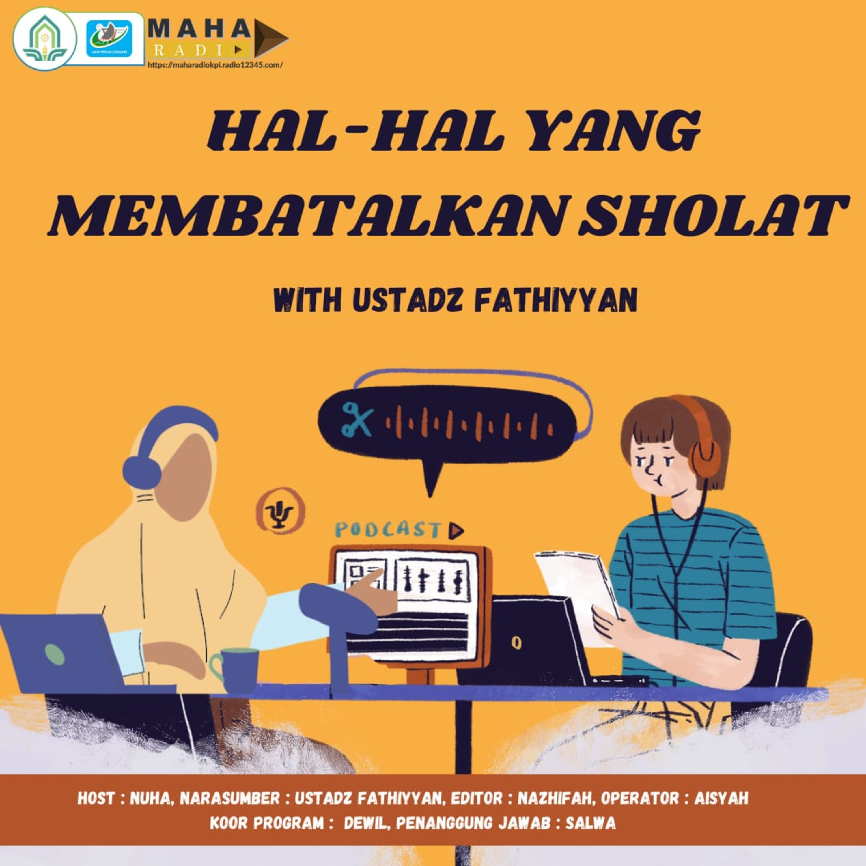 MahaRadio