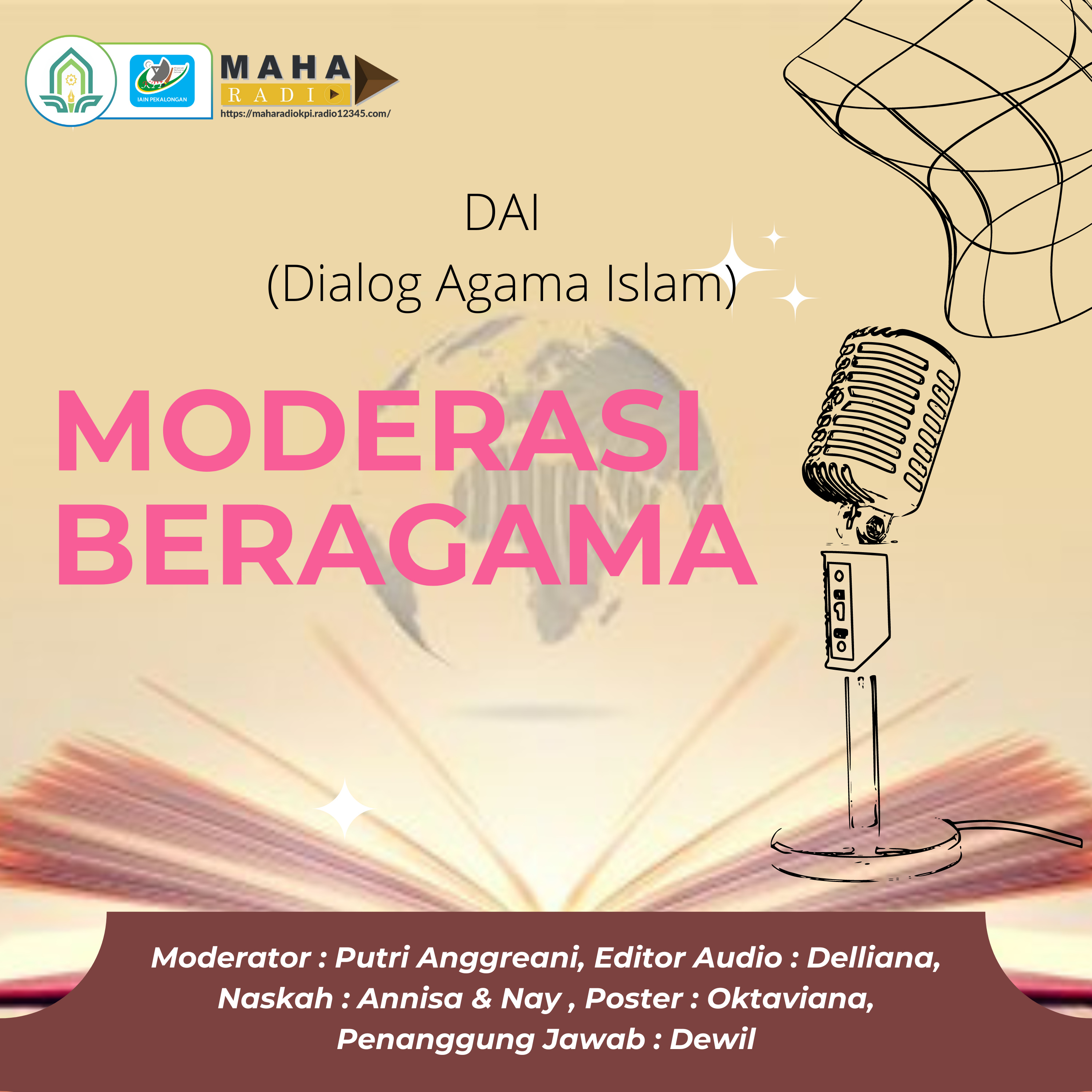 MahaRadio