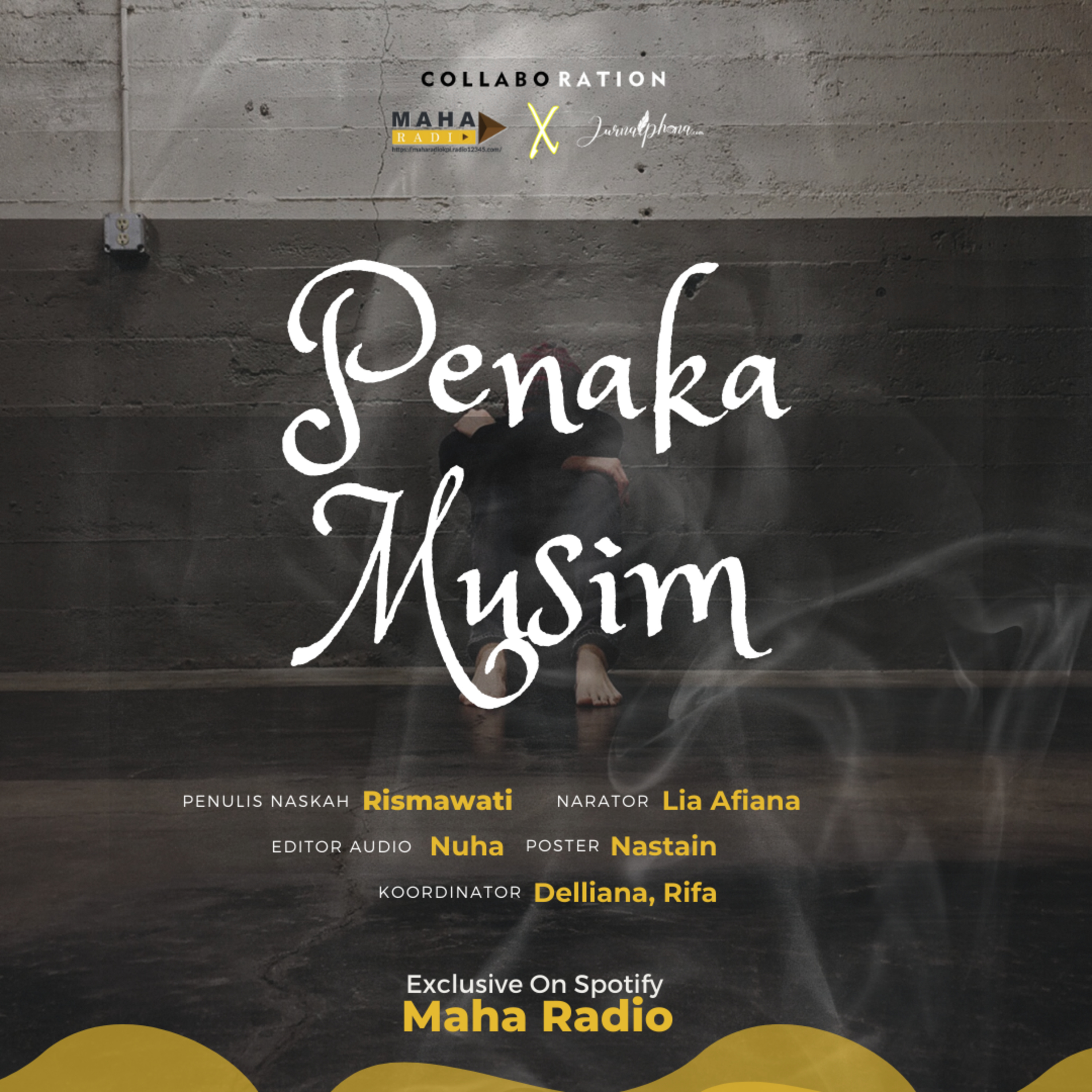 MahaRadio