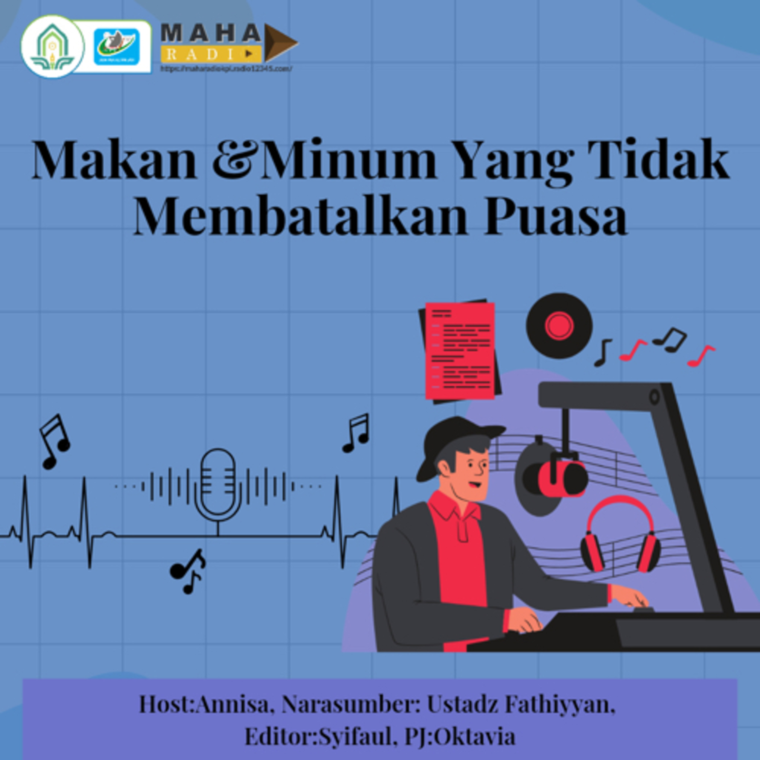MahaRadio