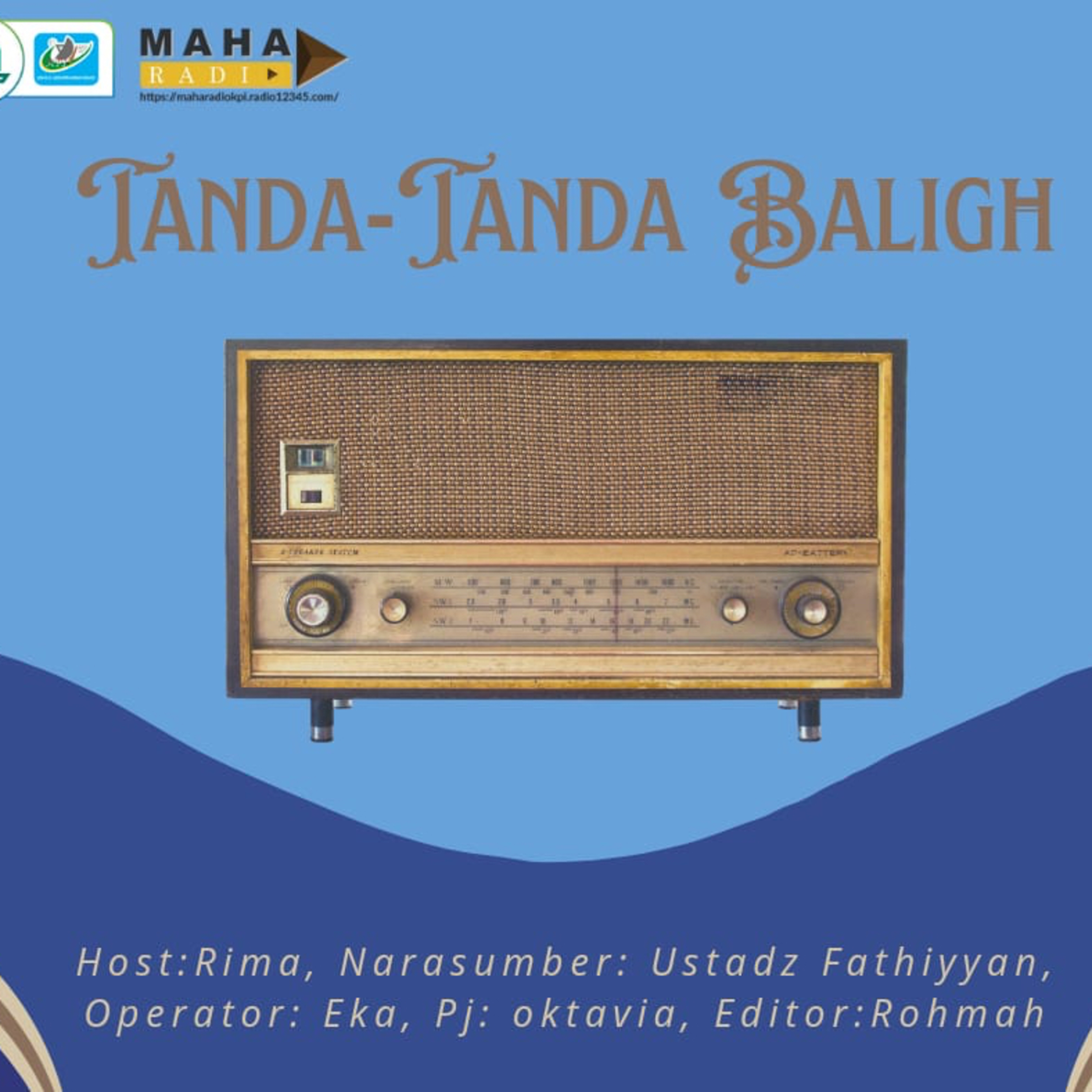 MahaRadio