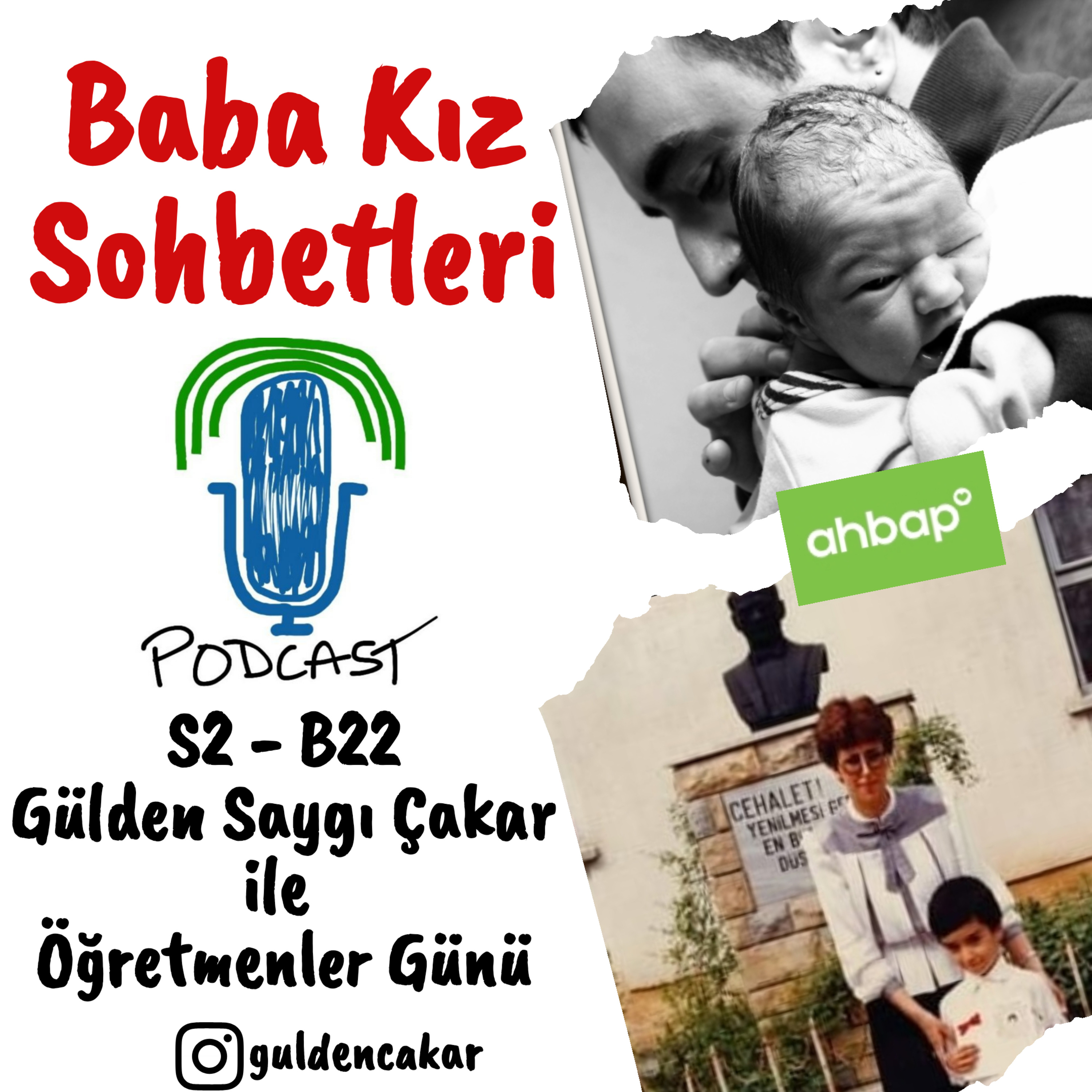 Baba Kız Sohbetleri 2. Sezon