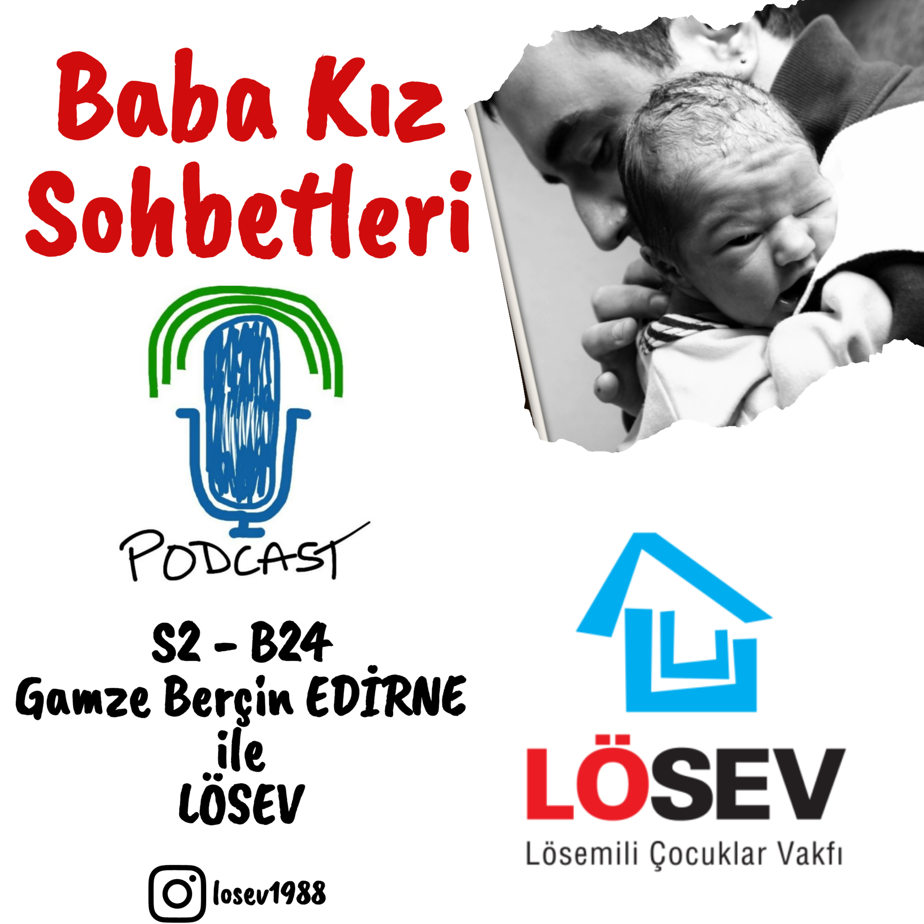 Baba Kız Sohbetleri 2. Sezon