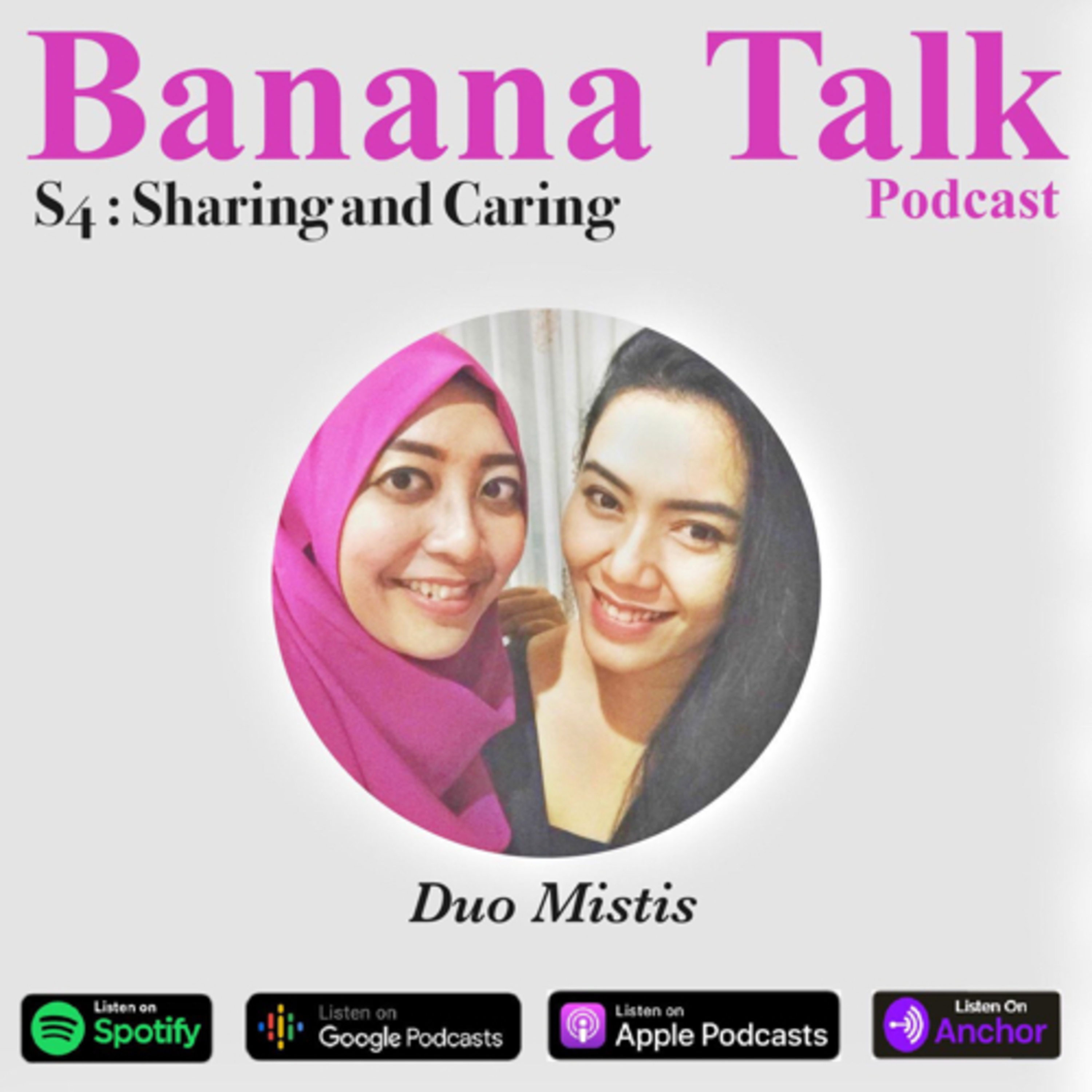 Sharing and Caring : Pendidikan episode artwork