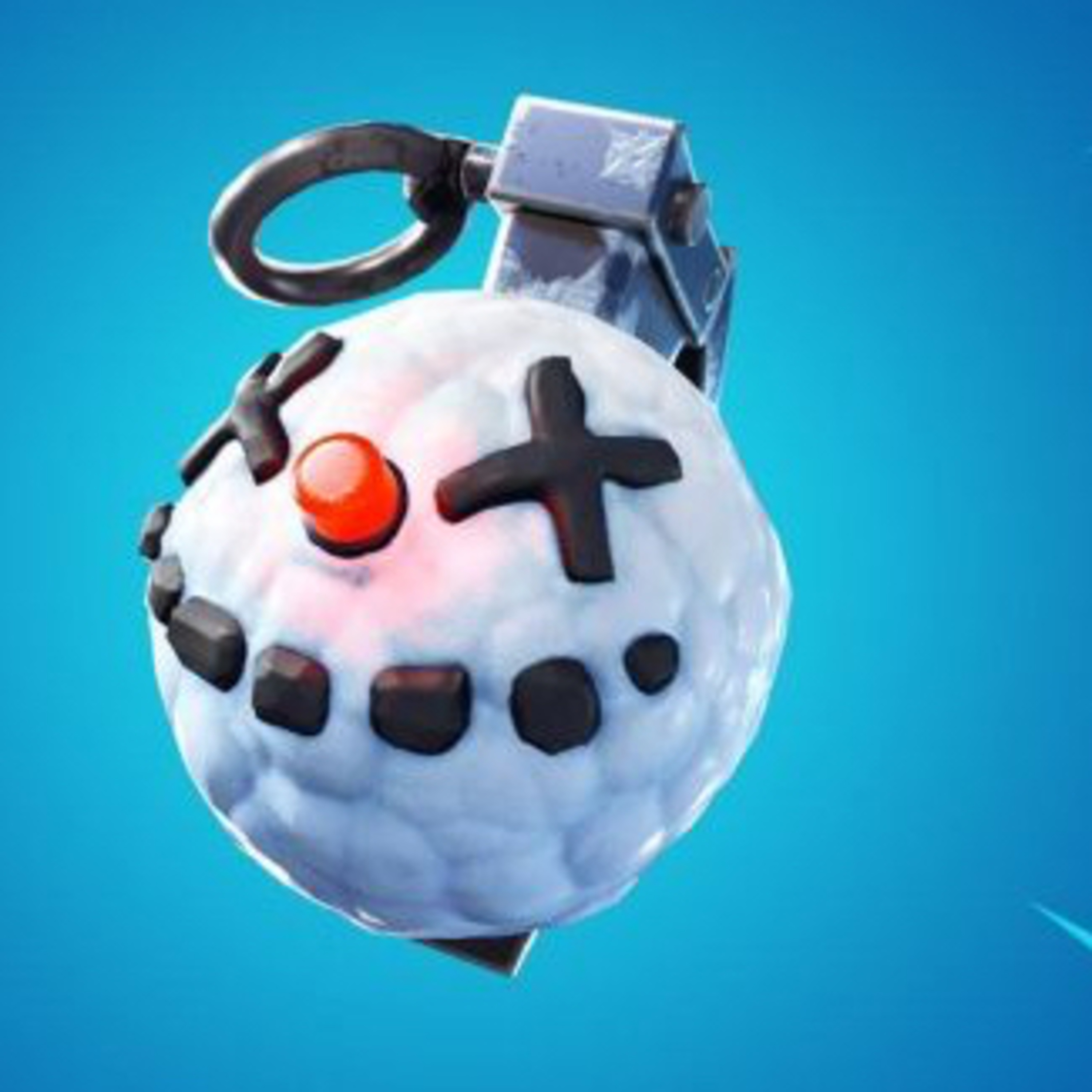 V7.30,chiller grenade, music blocks
