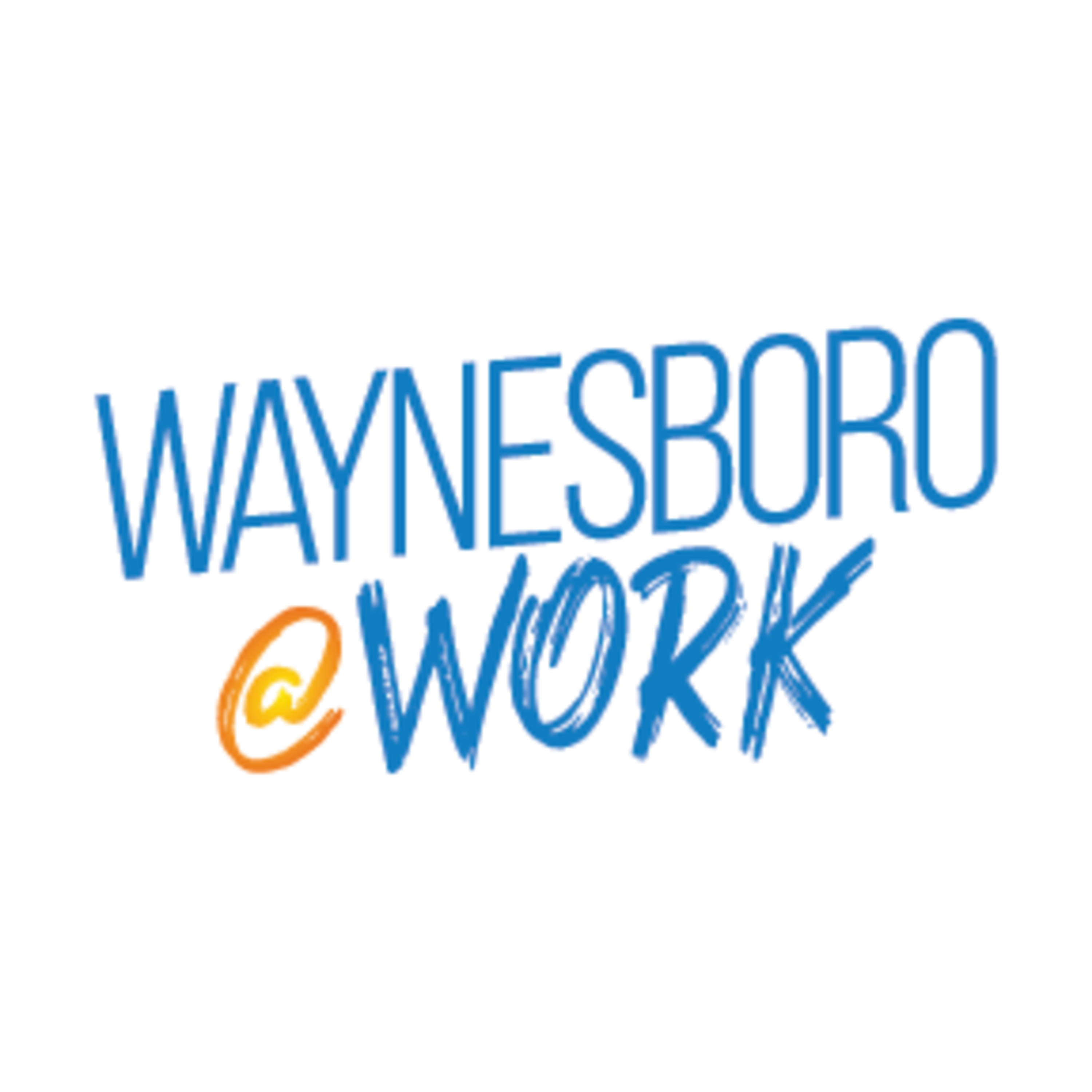 Waynesboro at Work