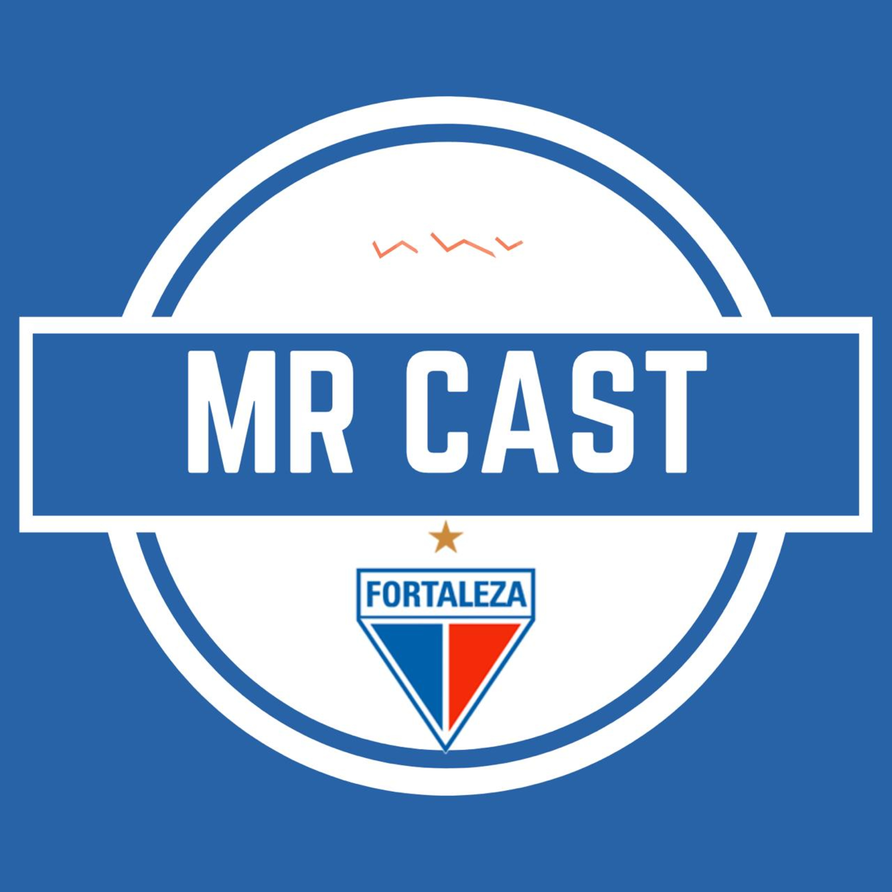 MR Cast #004 episode artwork