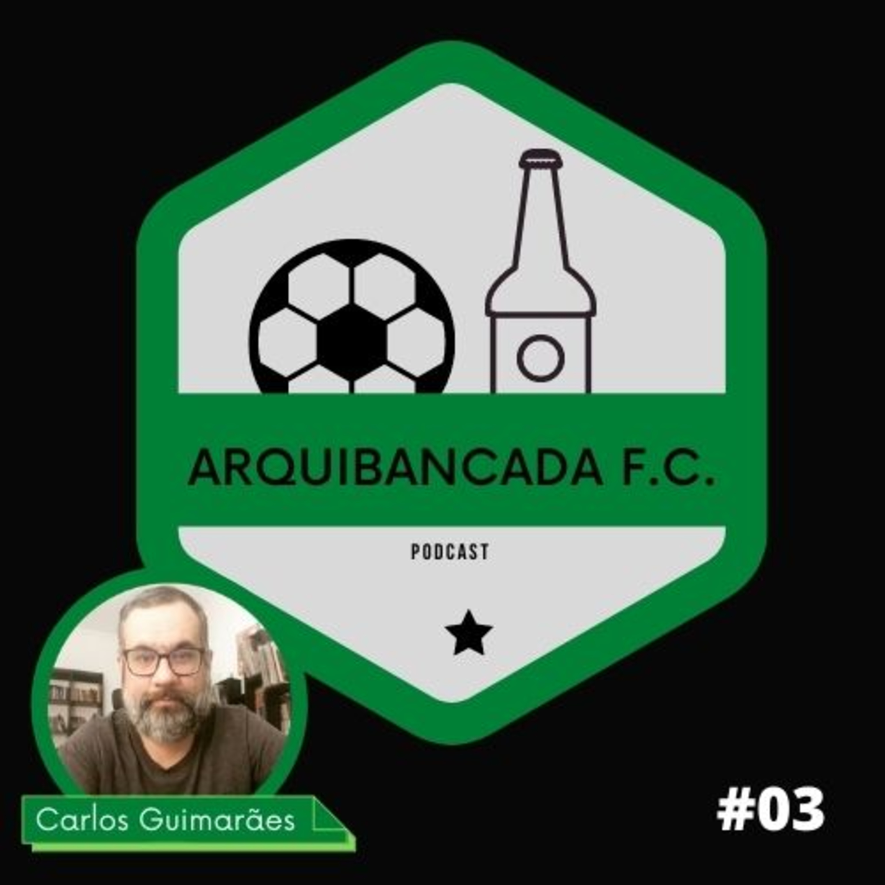 Arquibancada F.C.