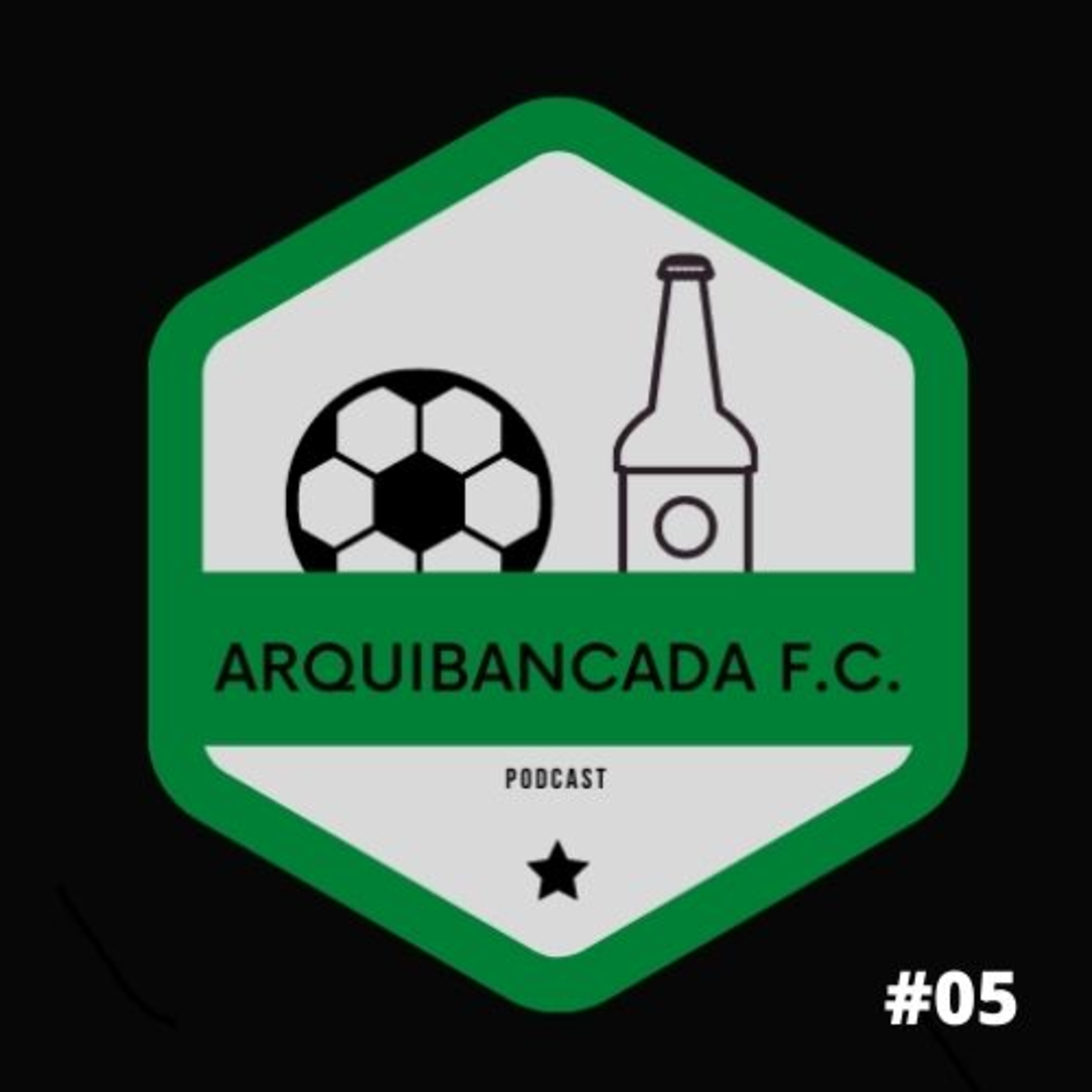 Arquibancada F.C.