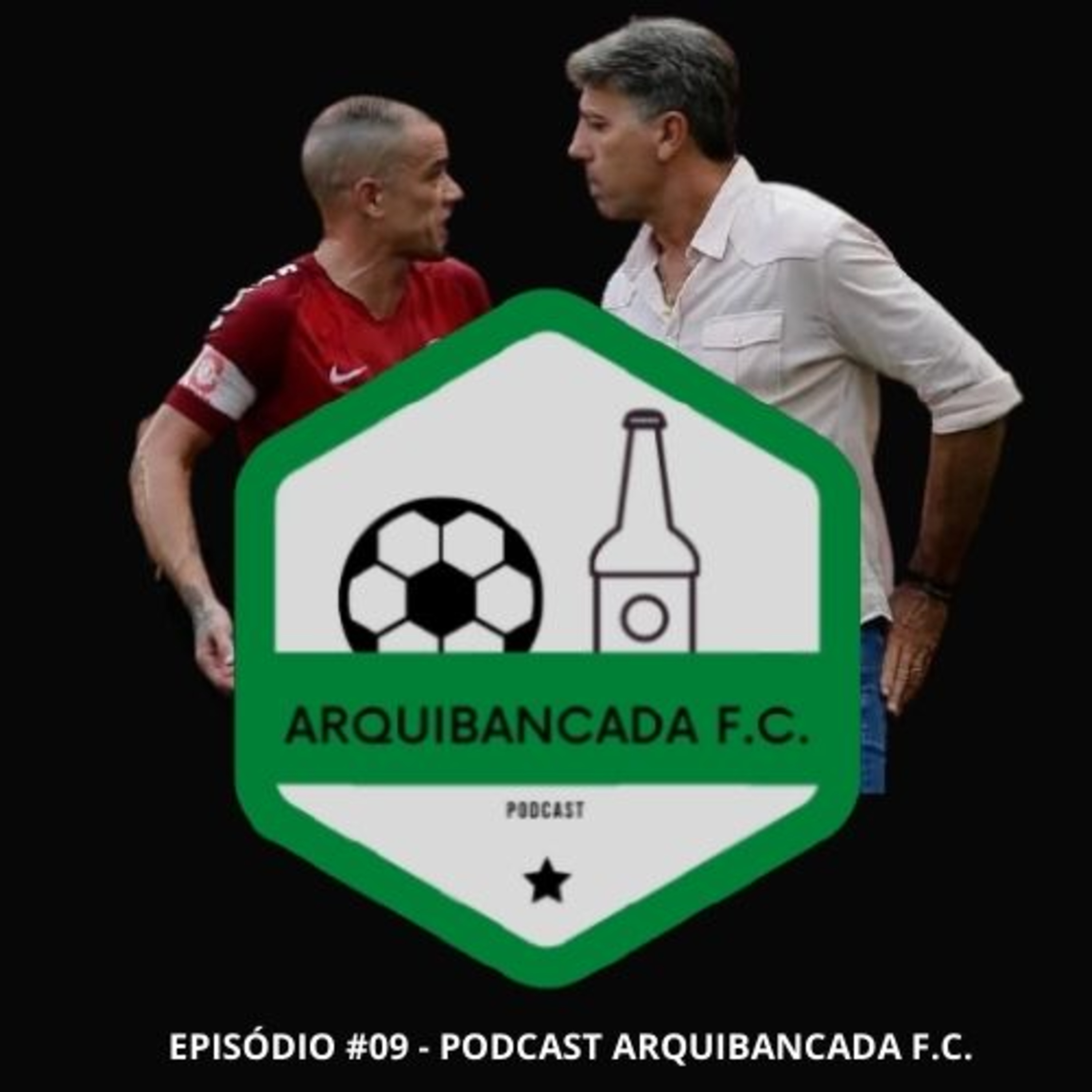 Arquibancada F.C.