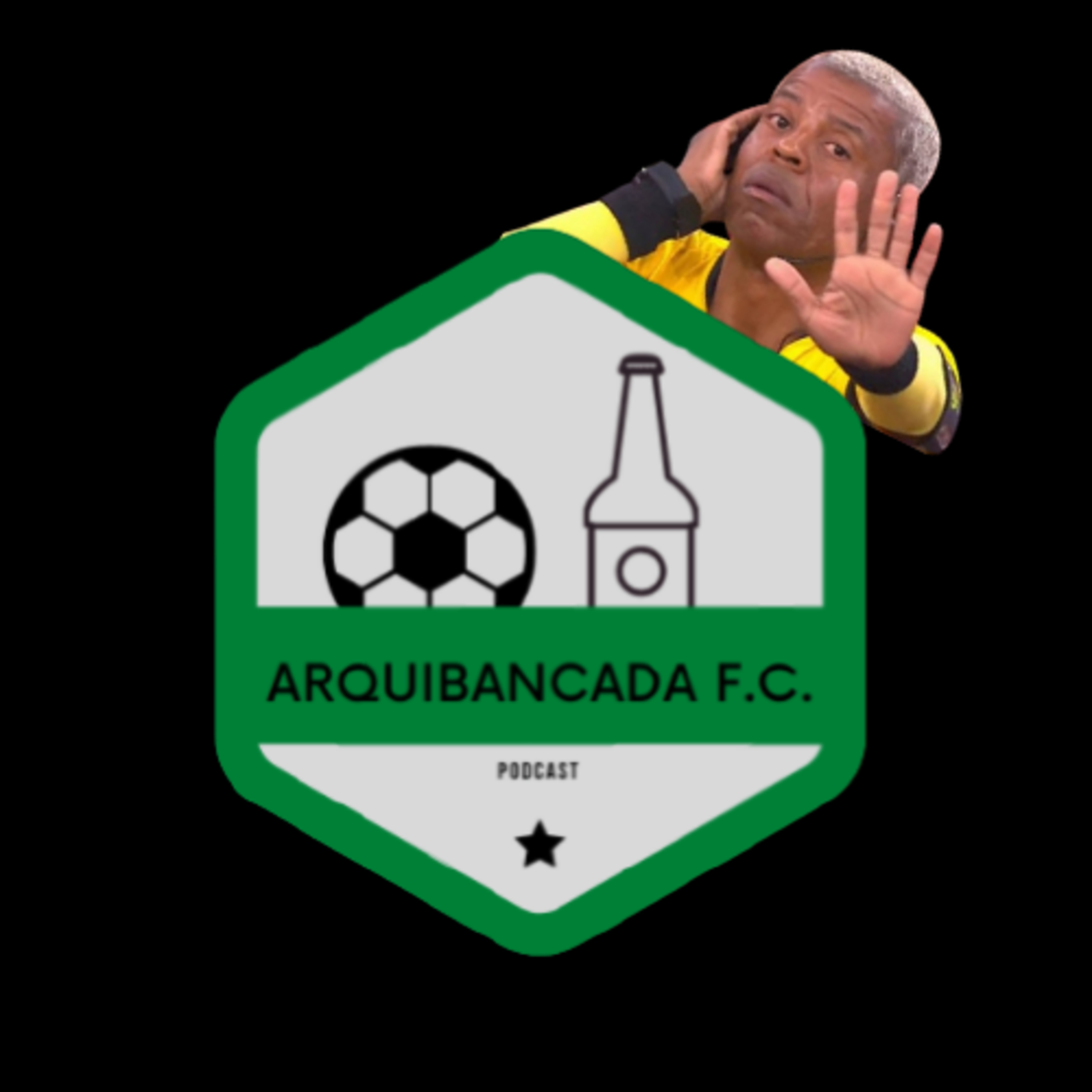 Arquibancada F.C.