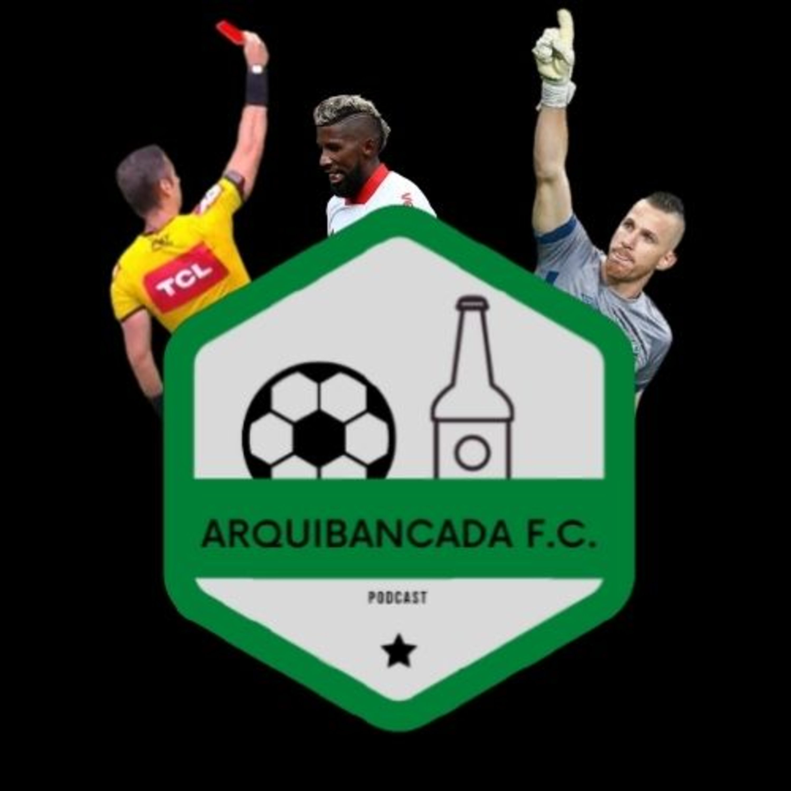 Arquibancada F.C.