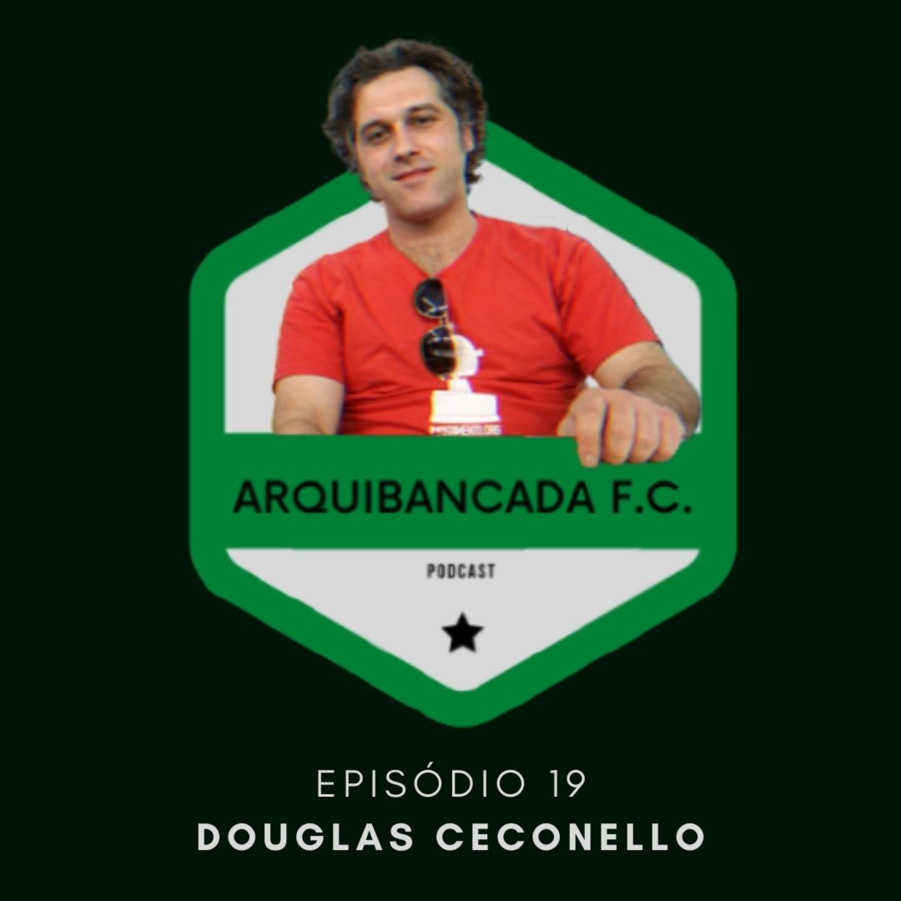 Arquibancada F.C.