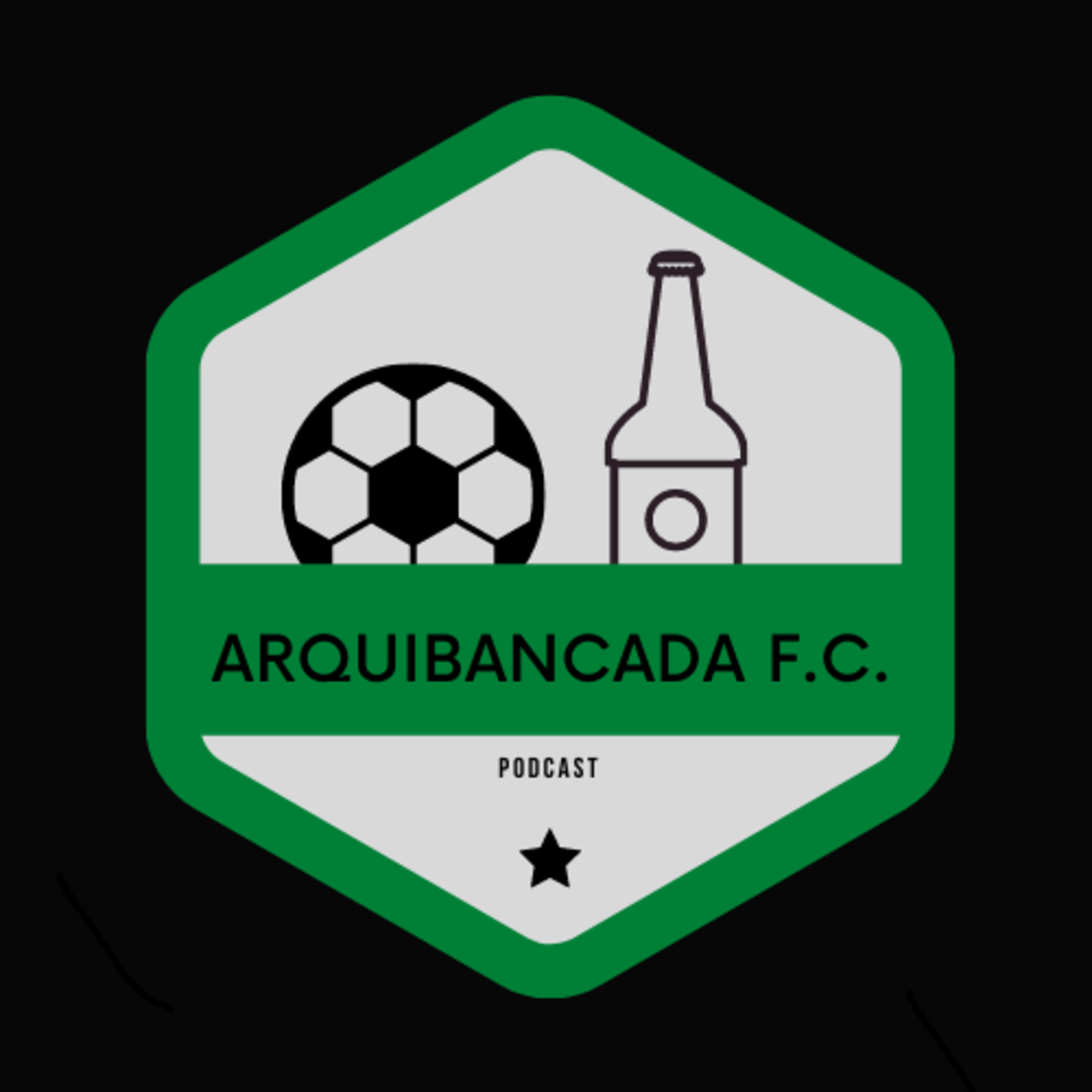 Arquibancada F.C.