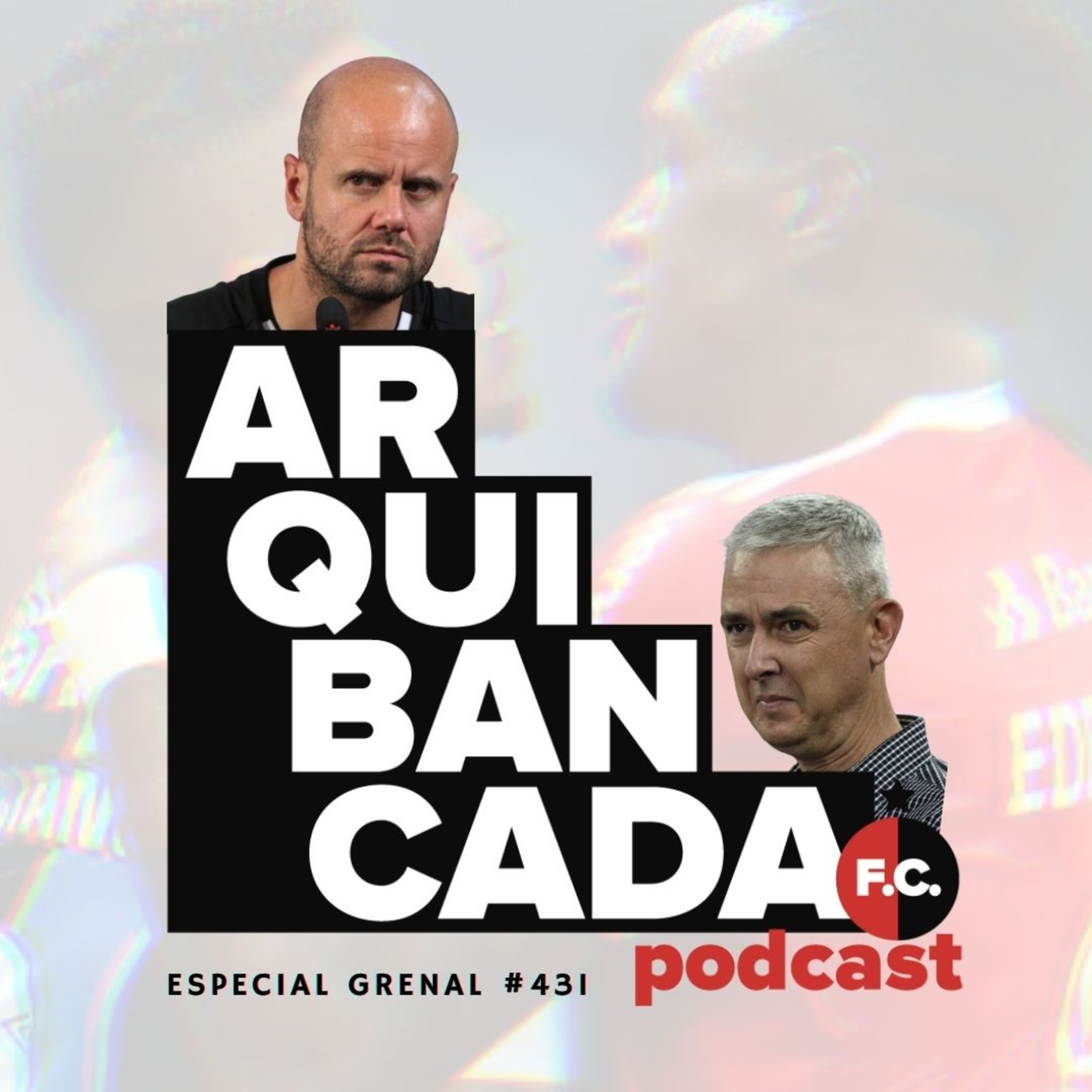 #26 - ESPECIAL GRENAL 431
