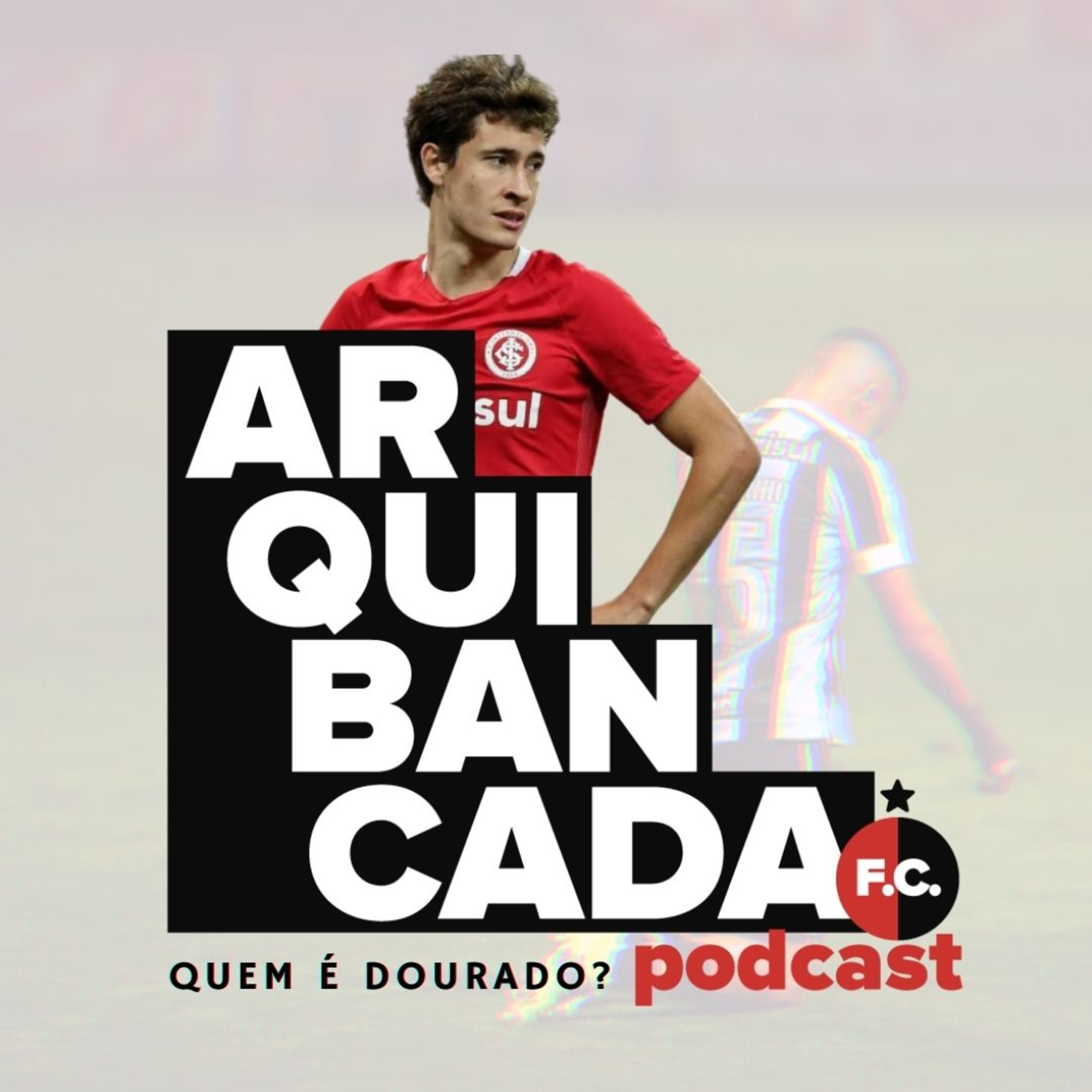 #27 - Quem é Rodrigo Dourado?