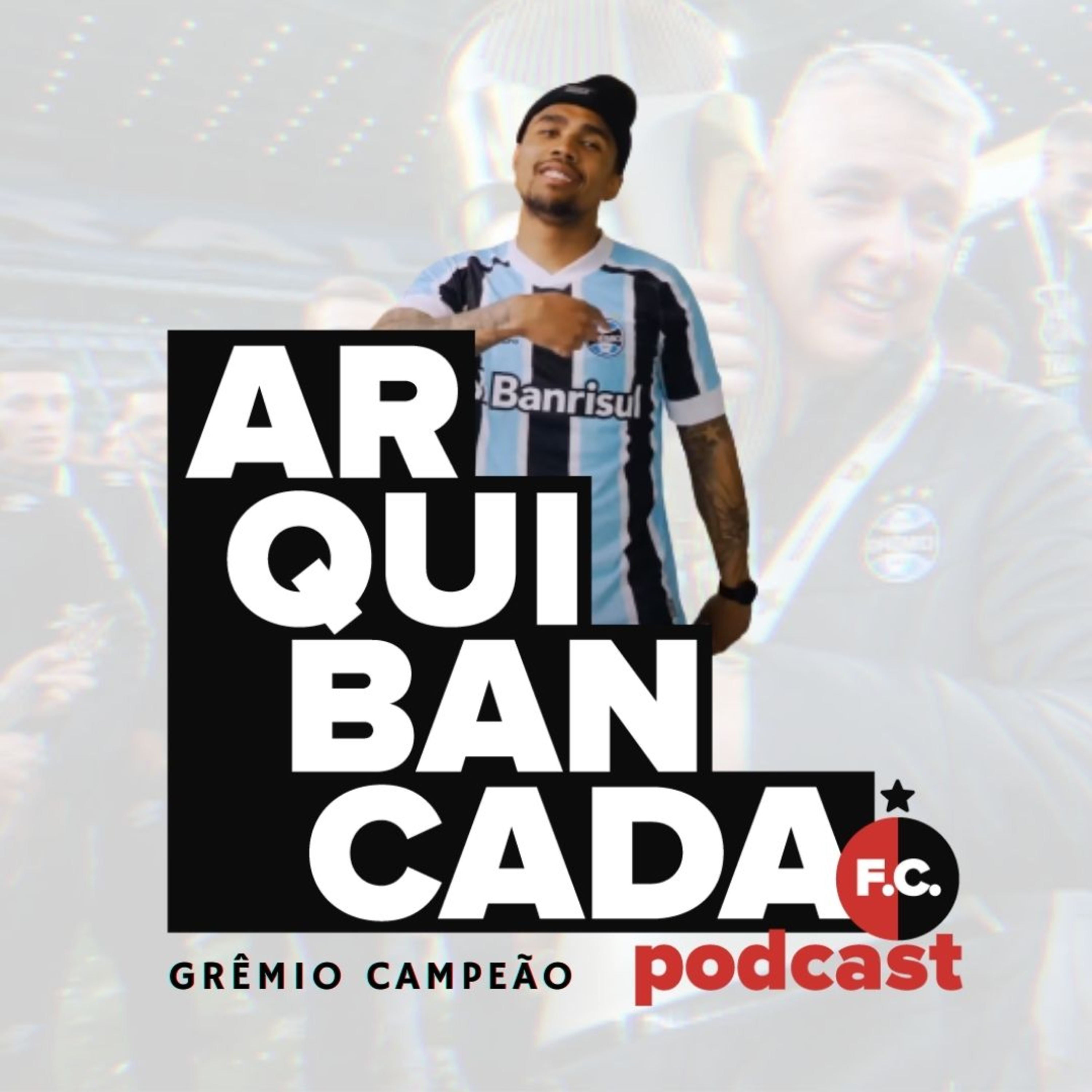 #28 - ESPECIAL GRENAL 432