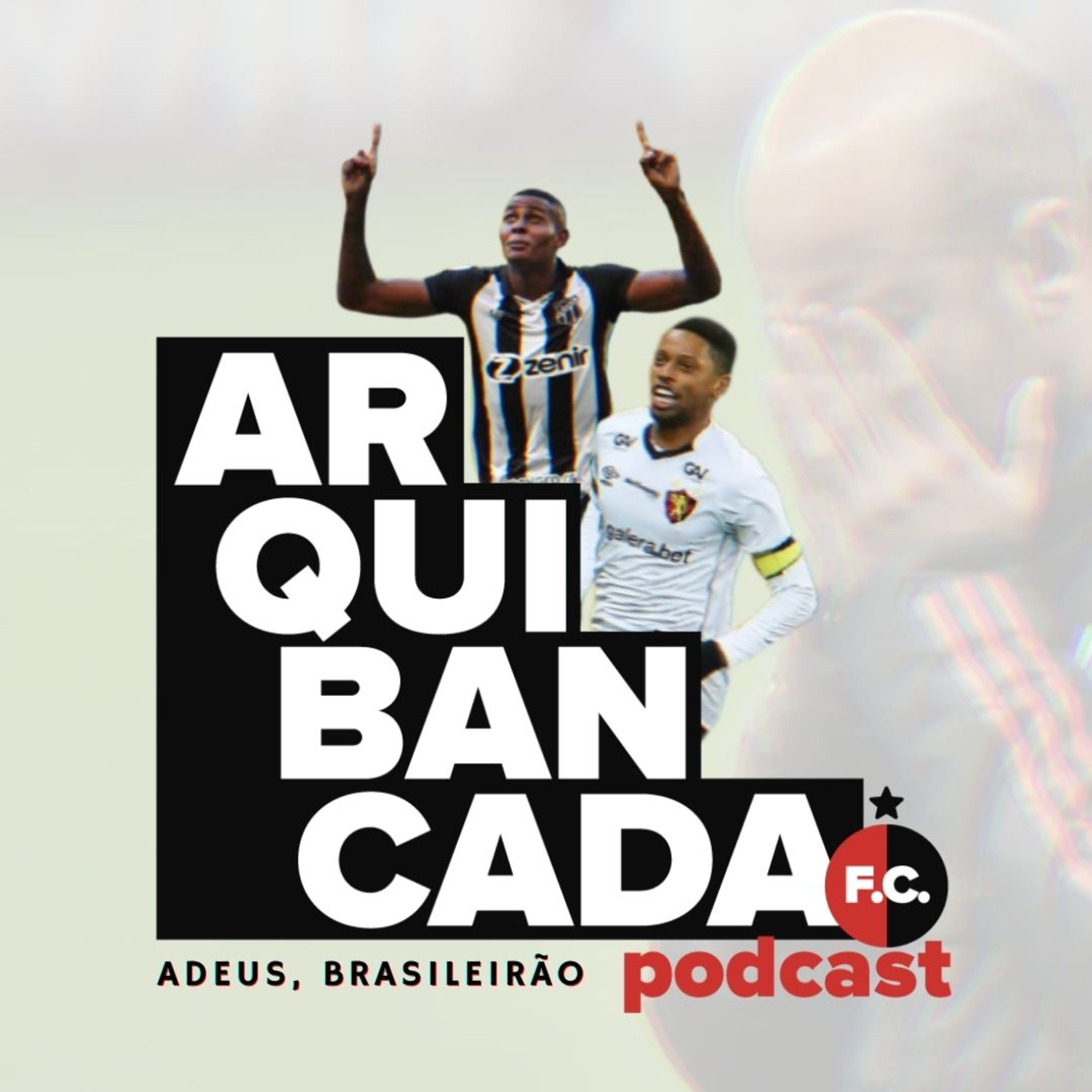 #29 - Acabou o Brasileirão pra dupla Gre-Nal?
