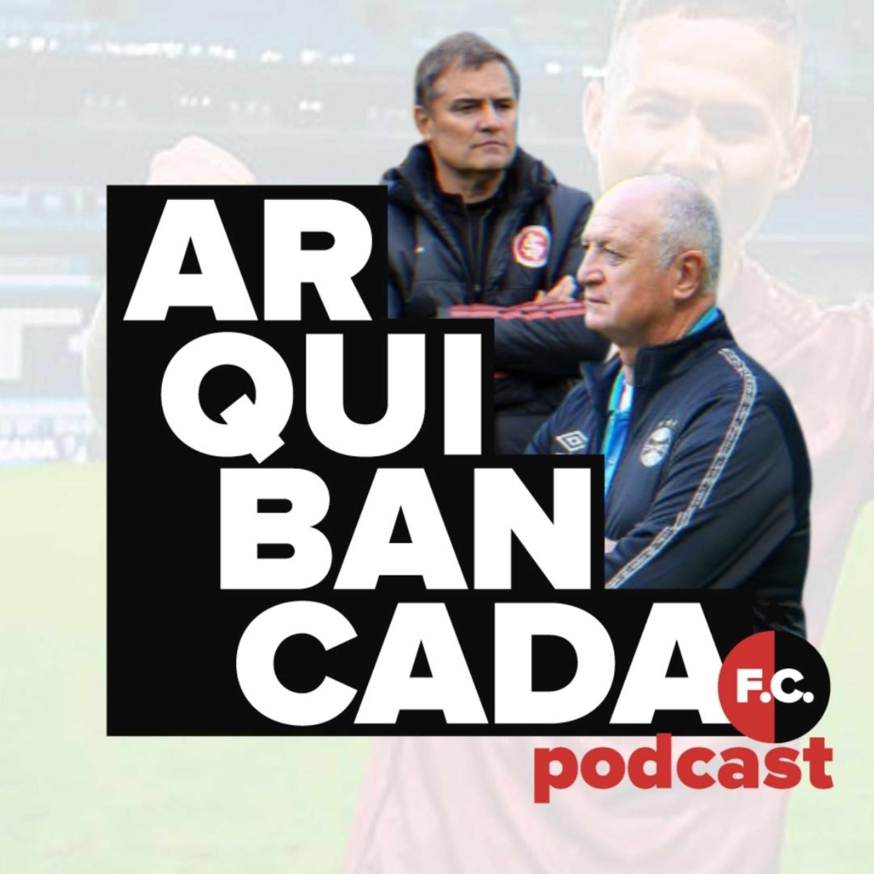 Arquibancada F.C.
