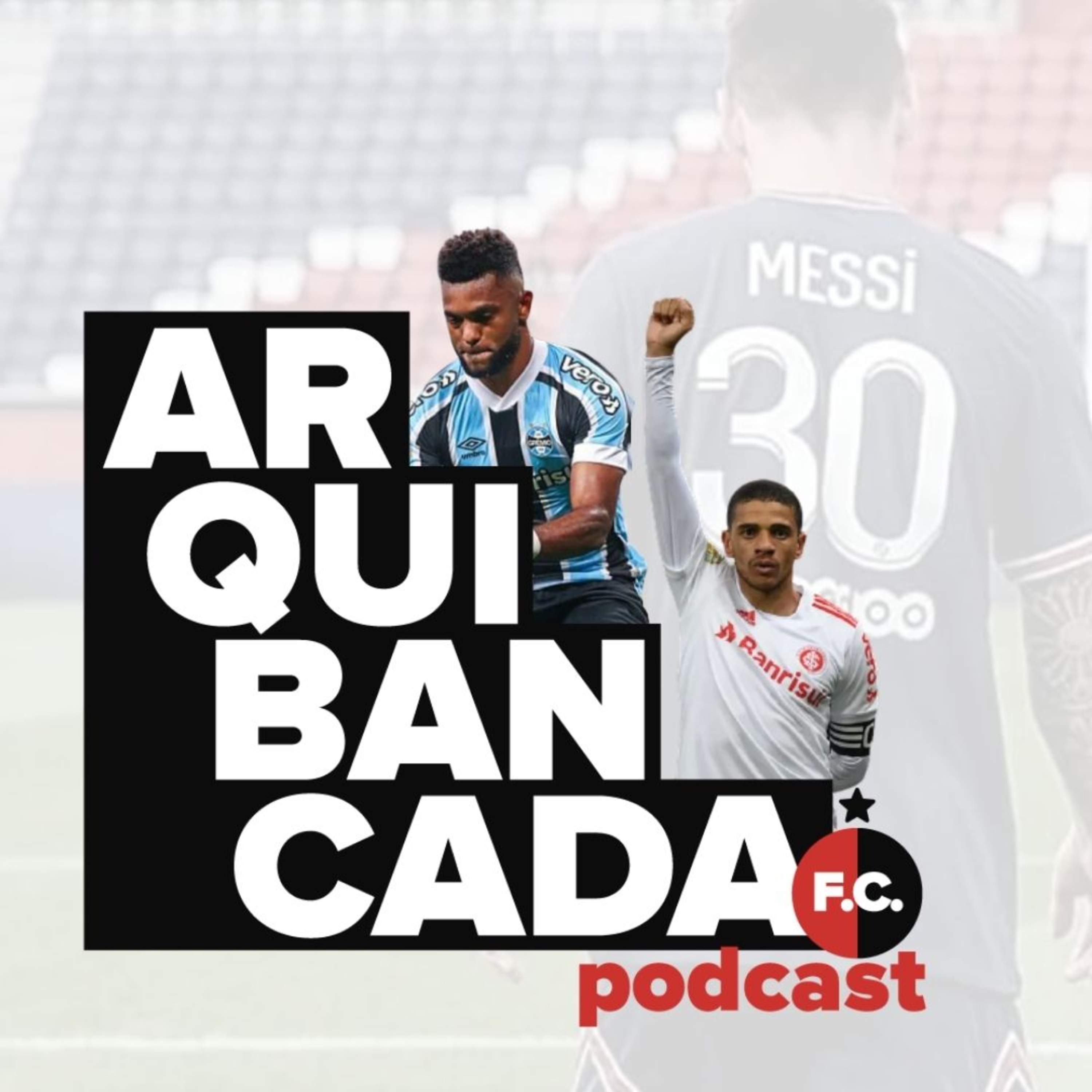 #38 - A amarga psicodelia que é torcer para o Internacional
