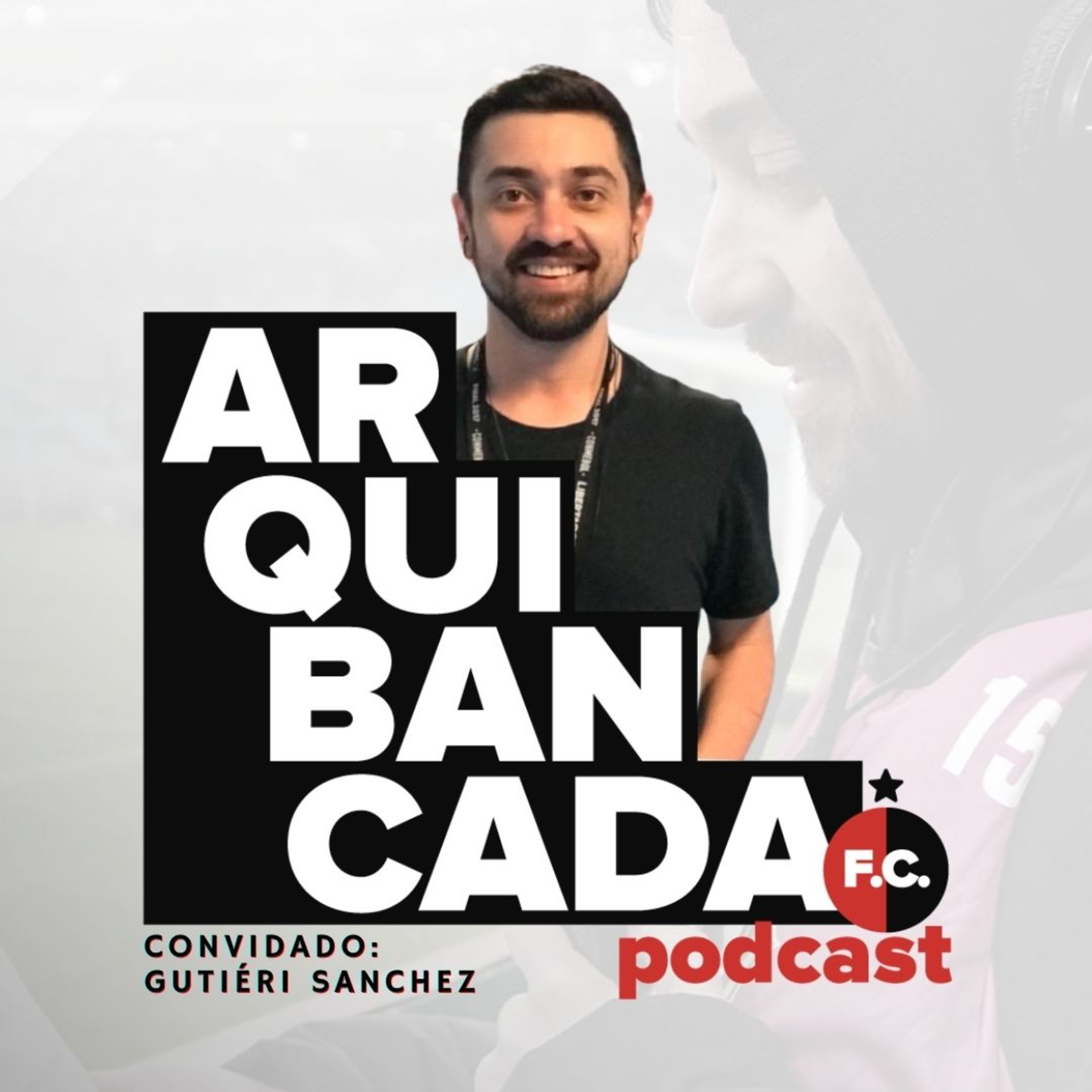 #39 - Gutiéri Sanchez