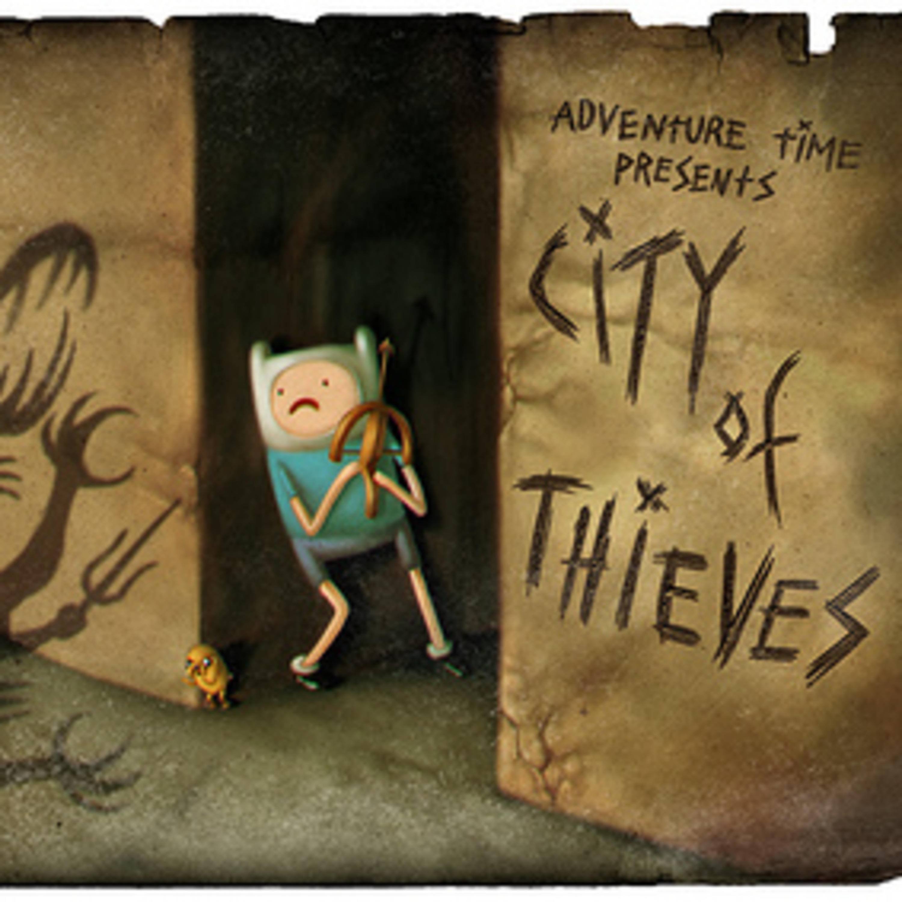 Oh My Glob! An Adventure Time Podcast