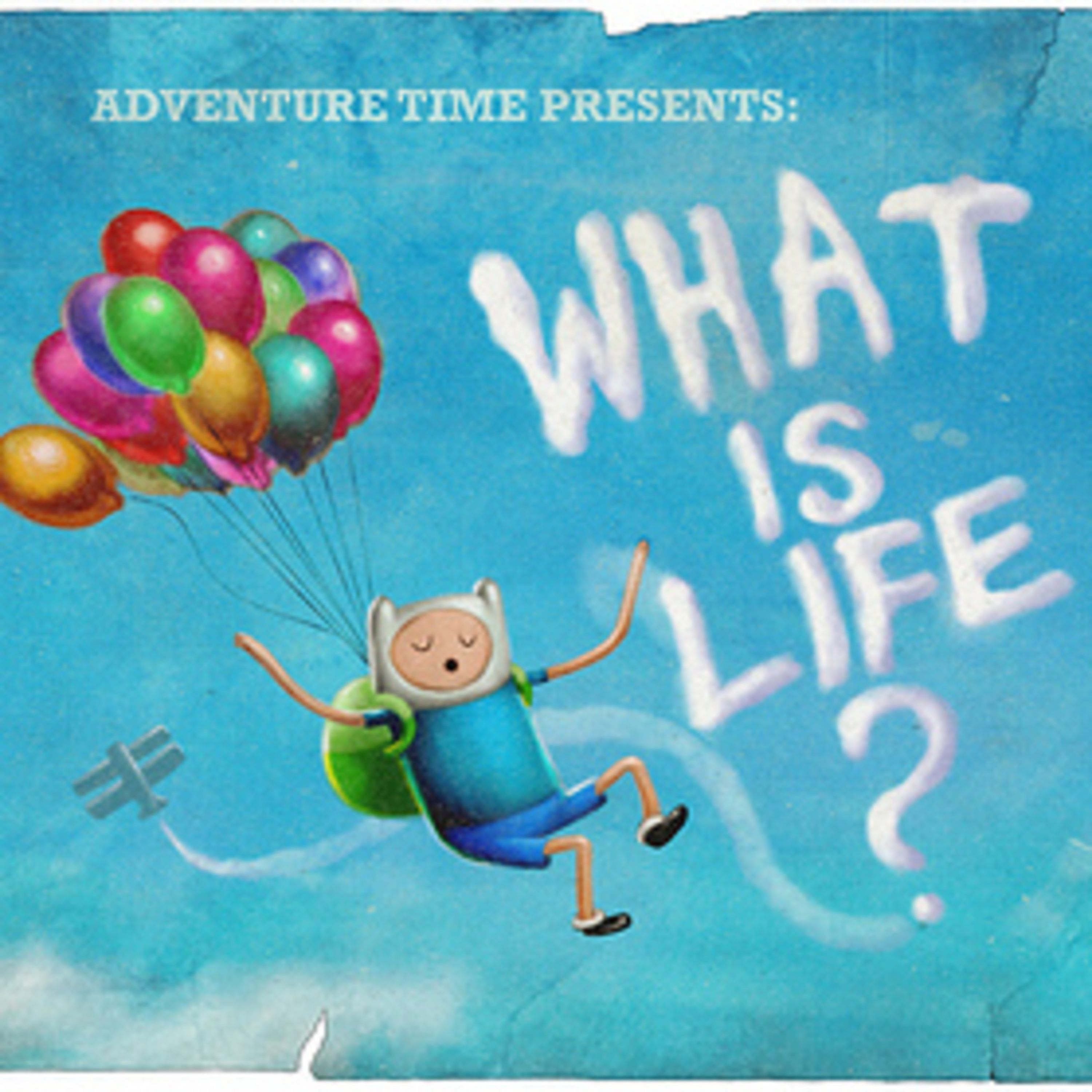Oh My Glob! An Adventure Time Podcast