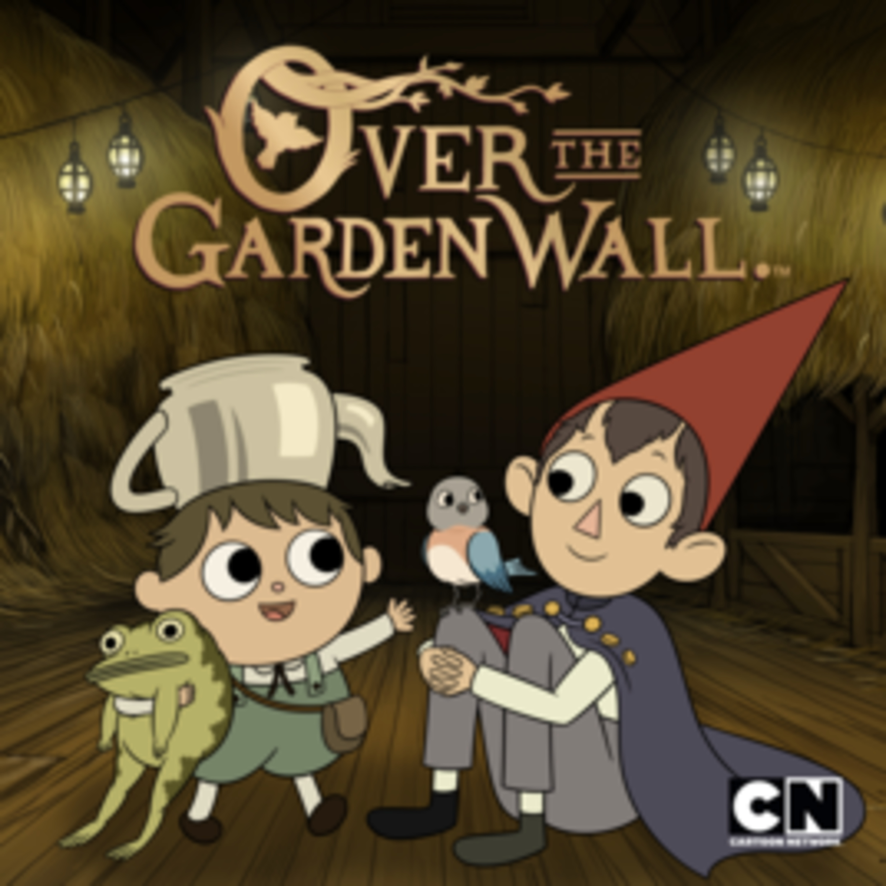 Oh My Glob! An Adventure Time Podcast
