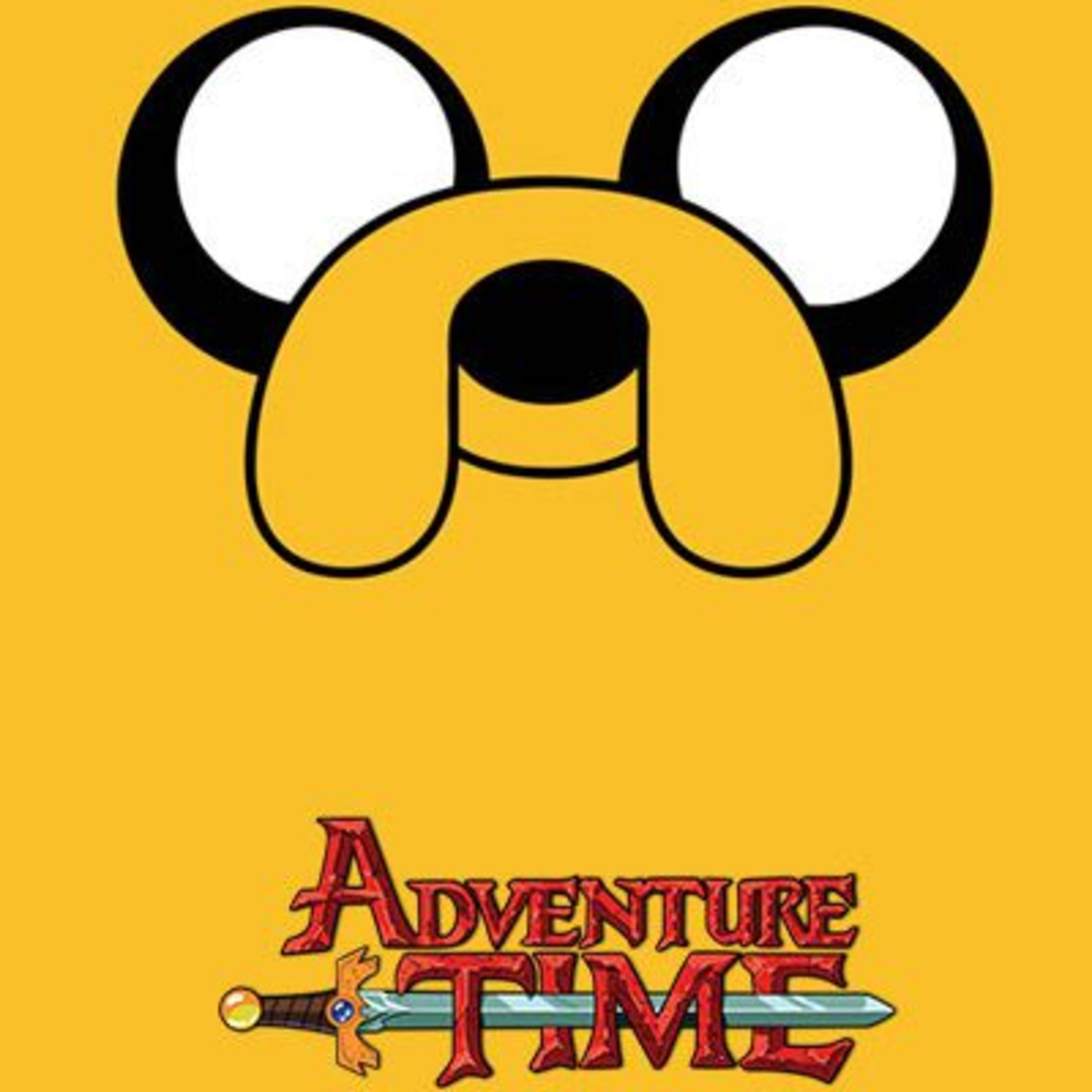 Oh My Glob! An Adventure Time Podcast
