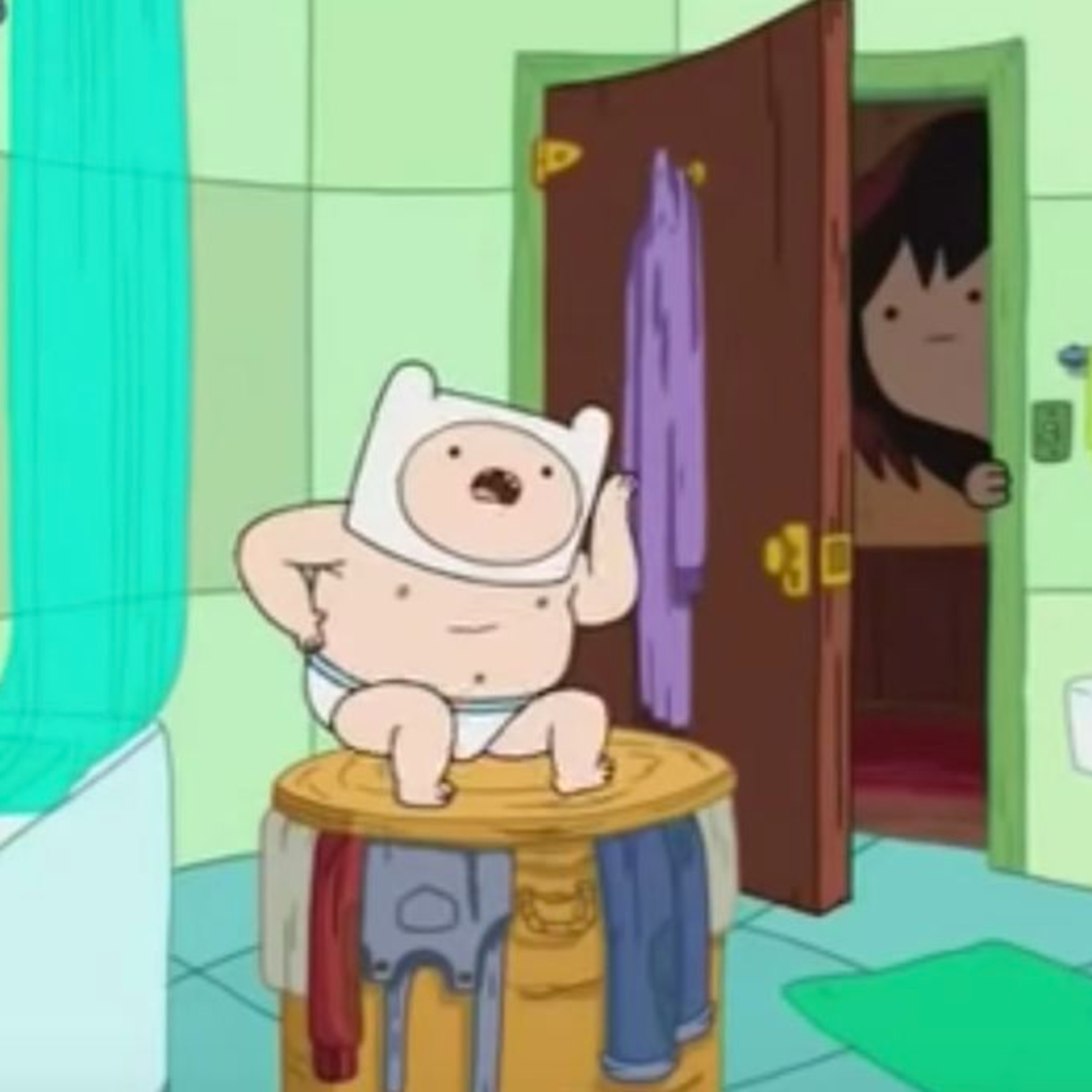 Oh My Glob! An Adventure Time Podcast