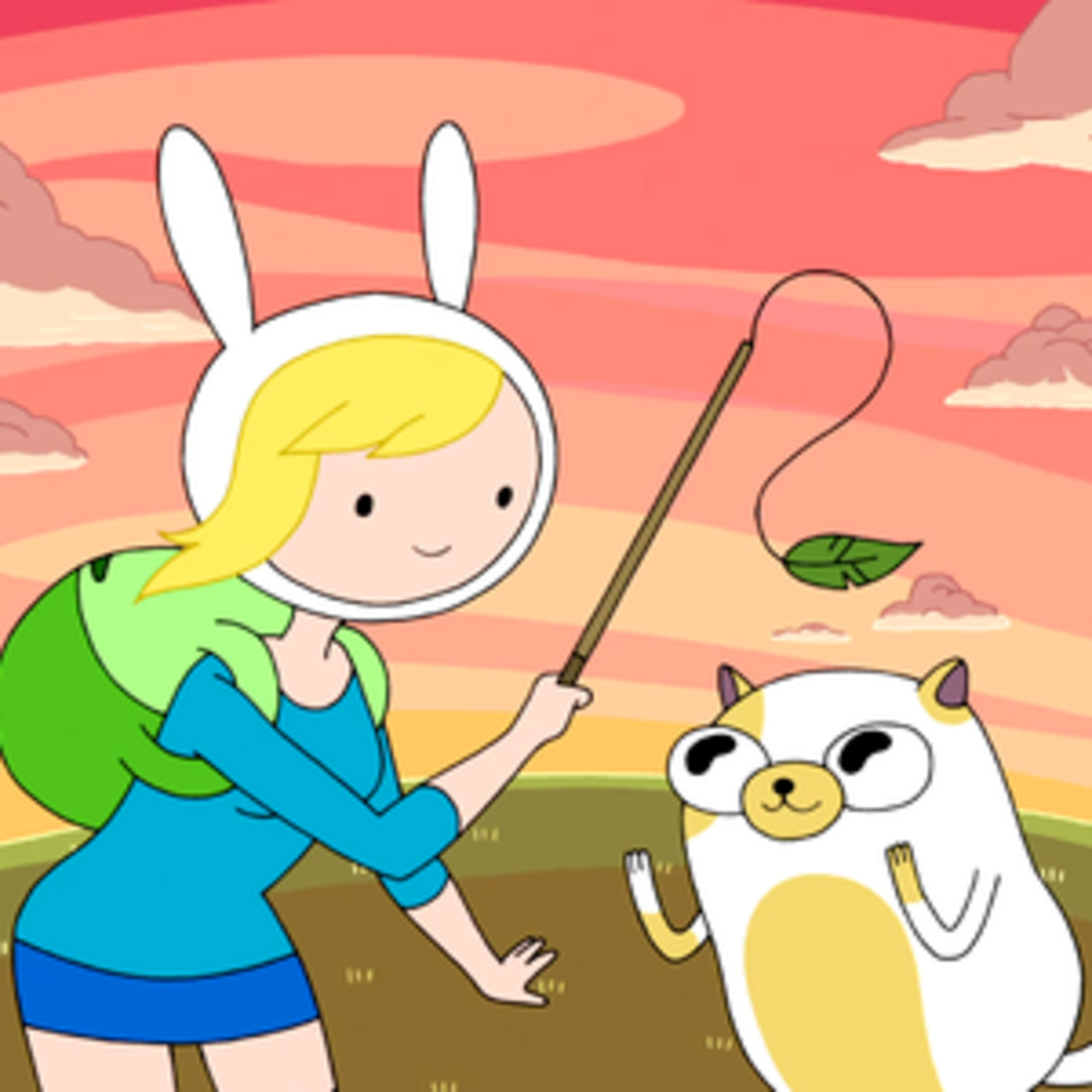 Oh My Glob! An Adventure Time Podcast