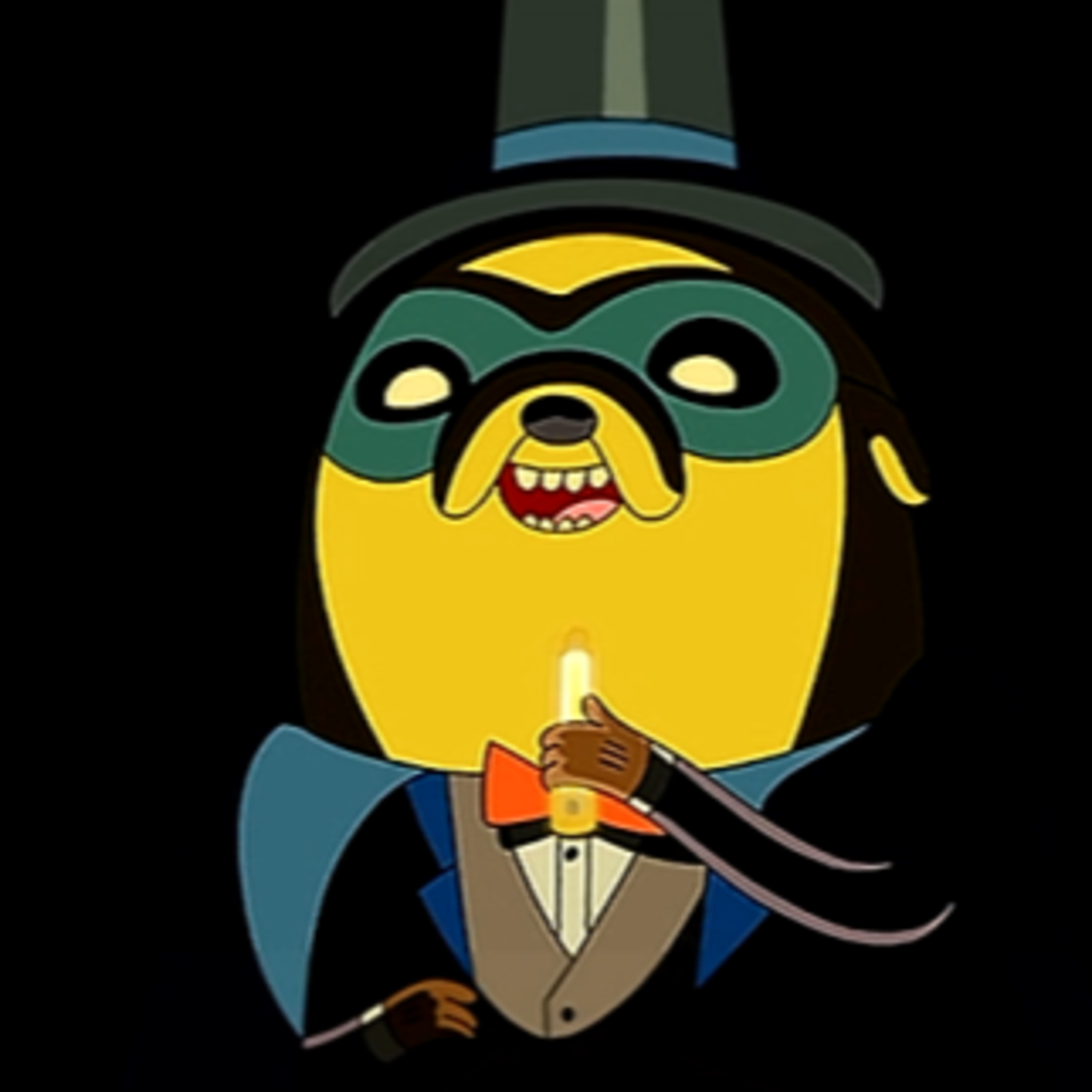 Oh My Glob! An Adventure Time Podcast