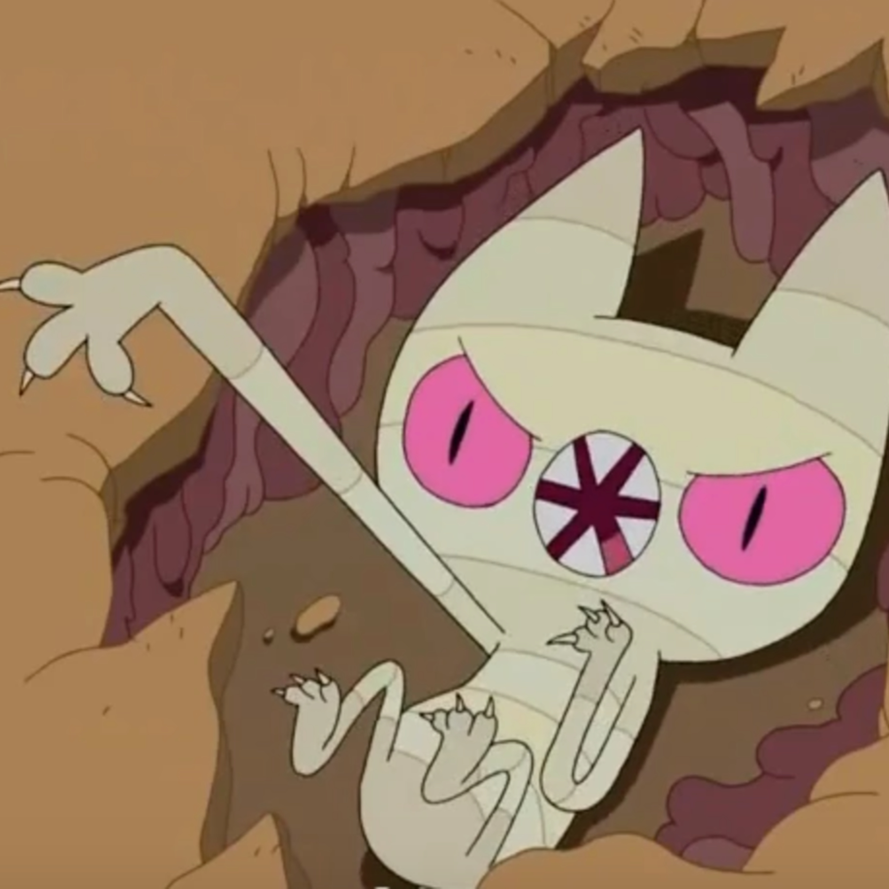 Oh My Glob! An Adventure Time Podcast