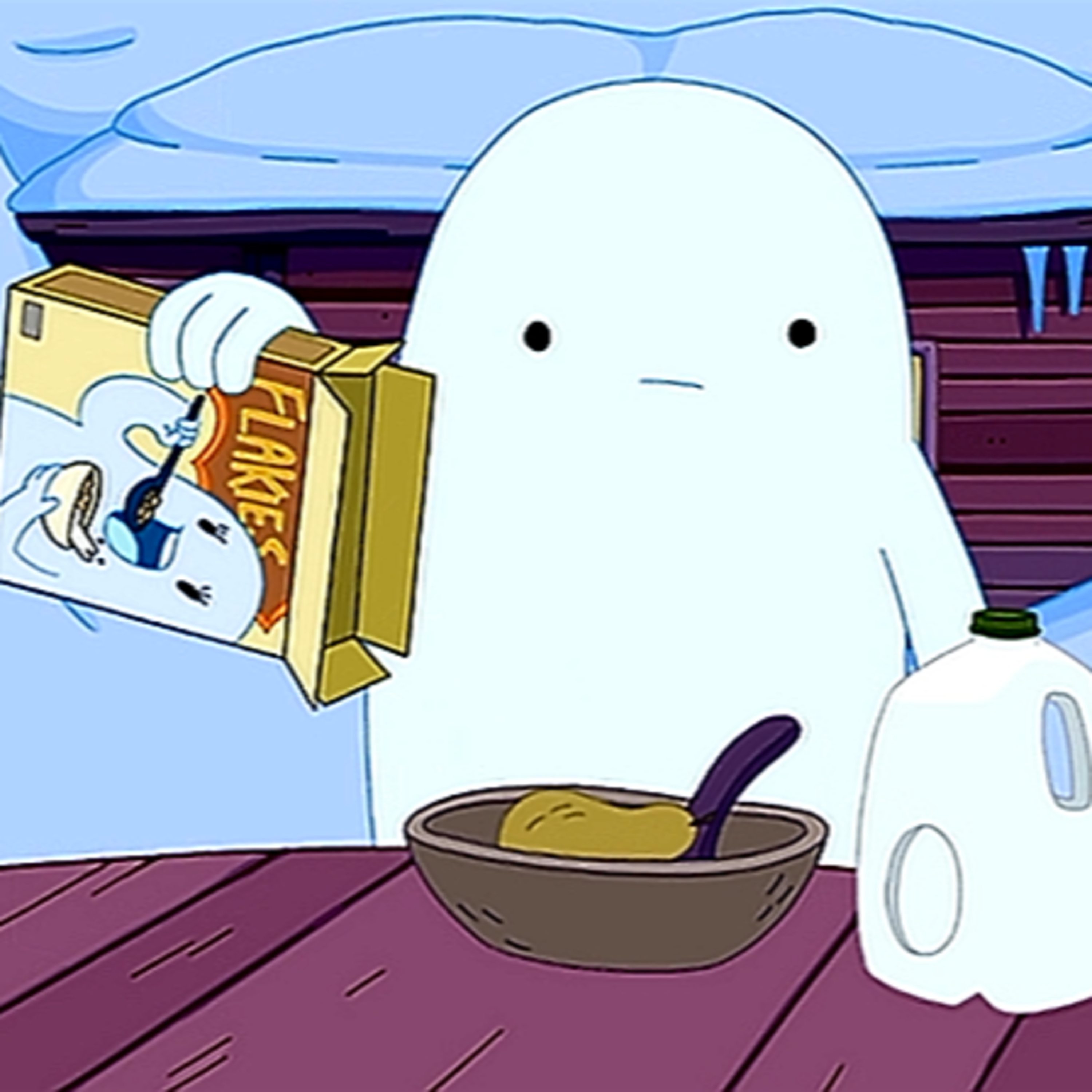 Oh My Glob! An Adventure Time Podcast