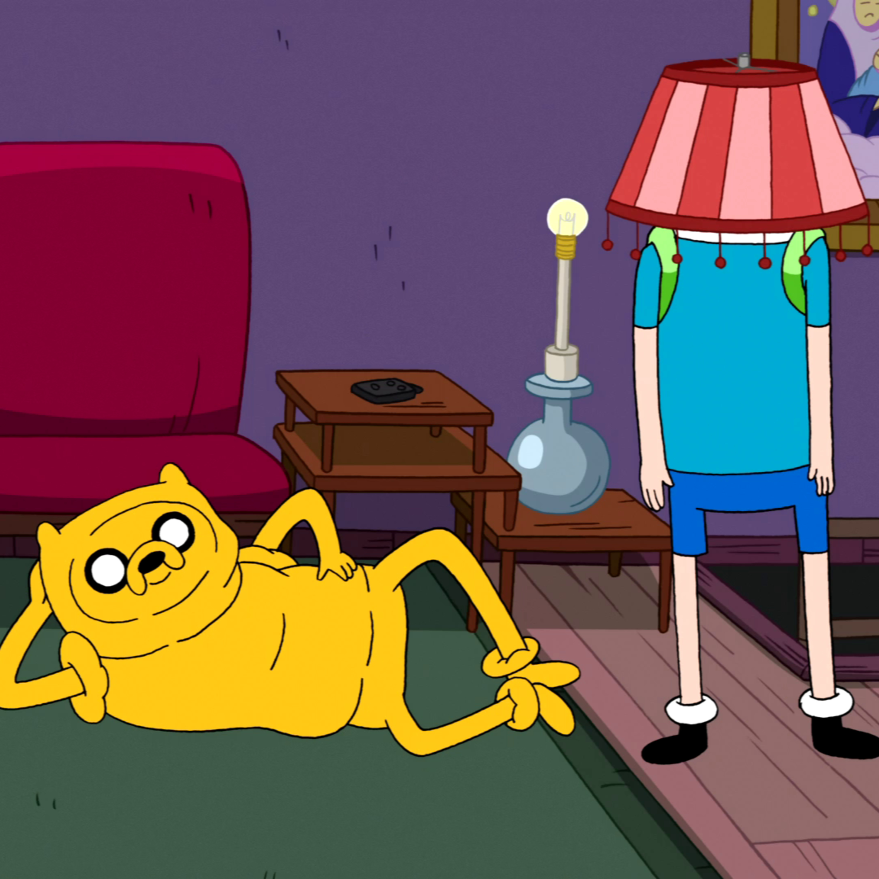 Oh My Glob! An Adventure Time Podcast