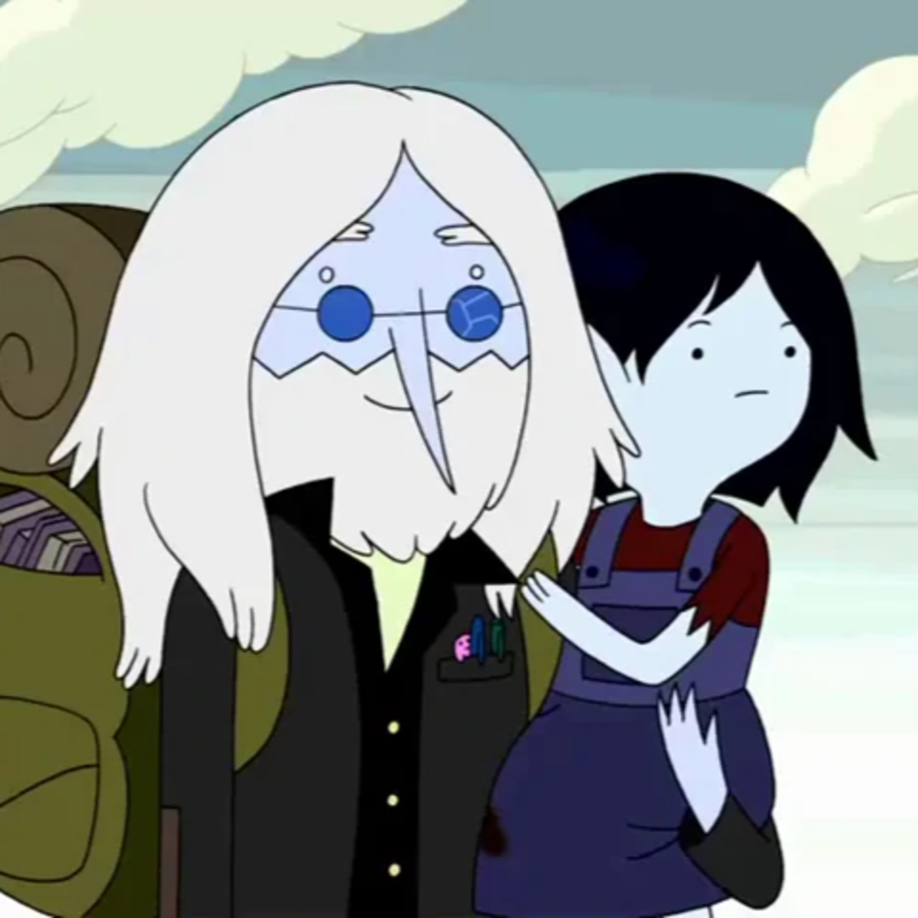 Oh My Glob! An Adventure Time Podcast